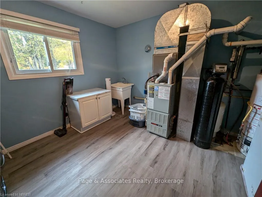 Photo 21 of 970 Evansville Drive, West Nipissing, Sturgeon Falls — HOMEH