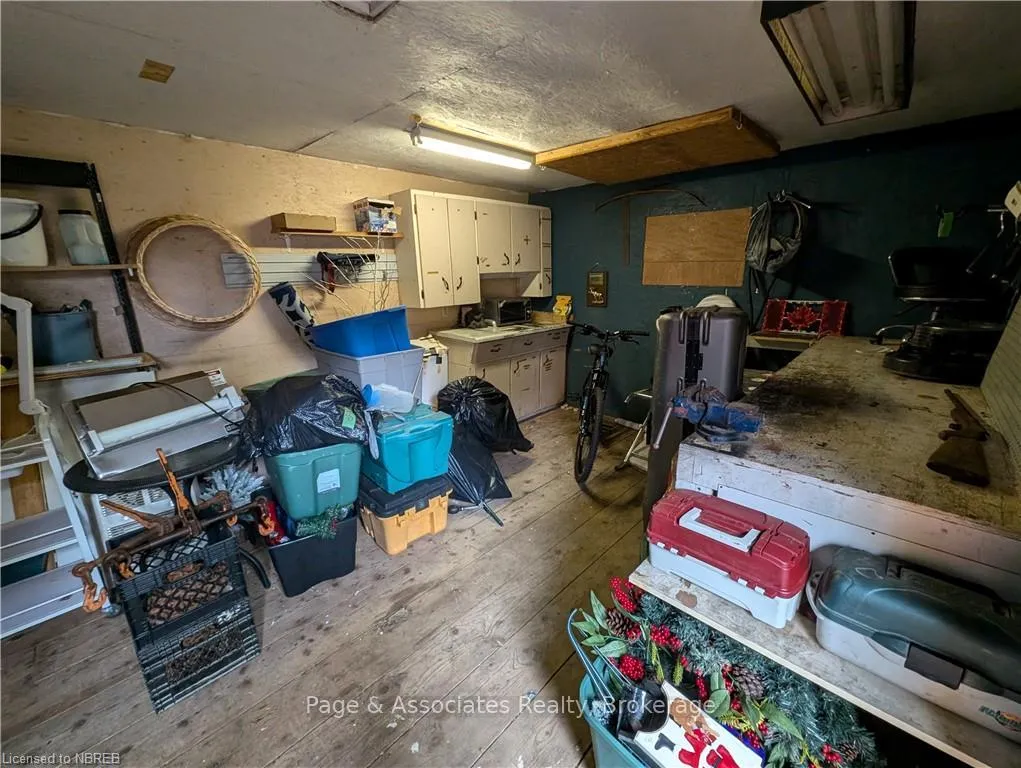 Photo 25 of 970 Evansville Drive, West Nipissing, Sturgeon Falls — HOMEH