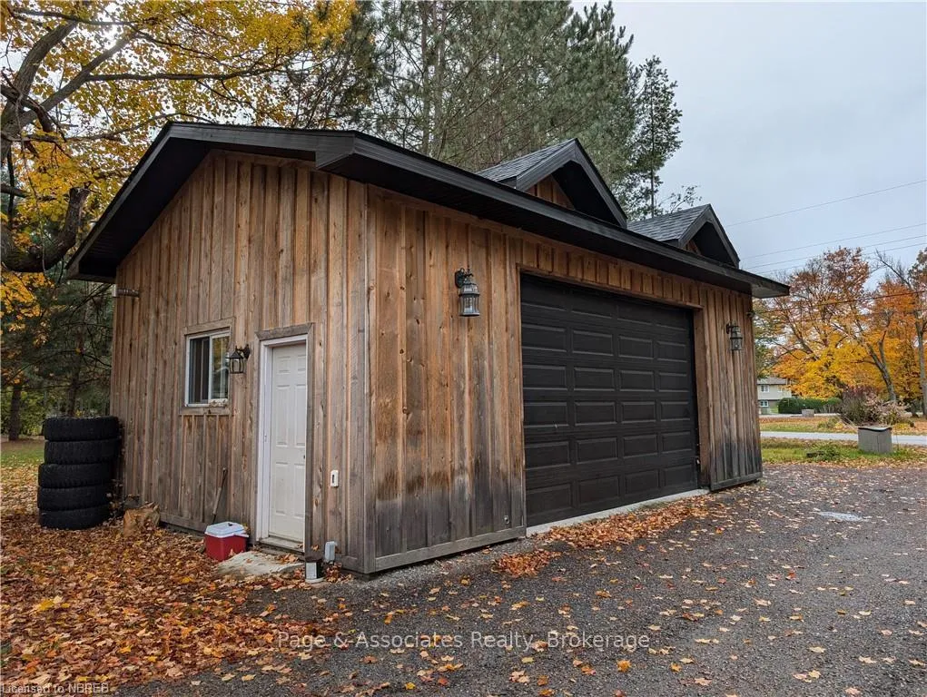 Photo 27 of 970 Evansville Drive, West Nipissing, Sturgeon Falls — HOMEH
