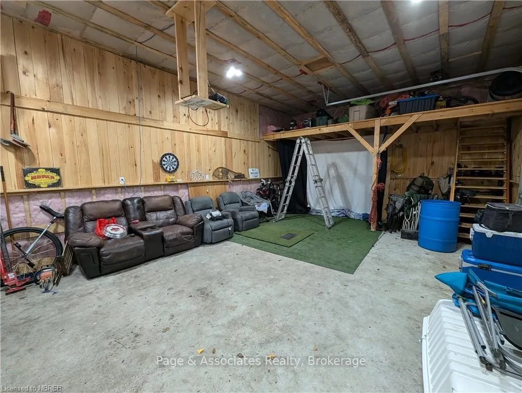 Photo 28 of 970 Evansville Drive, West Nipissing, Sturgeon Falls — HOMEH