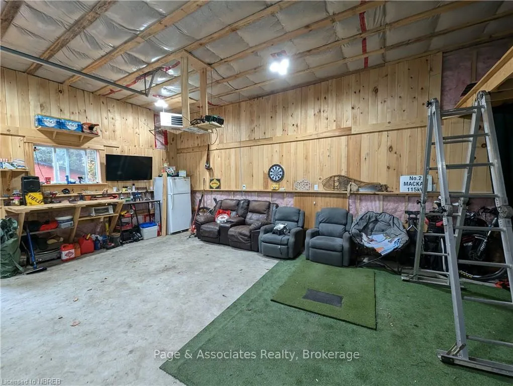 Photo 29 of 970 Evansville Drive, West Nipissing, Sturgeon Falls — HOMEH