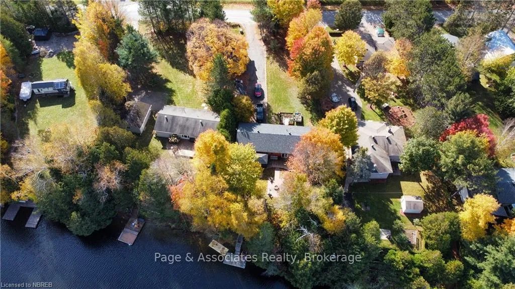 Photo 32 of 970 Evansville Drive, West Nipissing, Sturgeon Falls — HOMEH