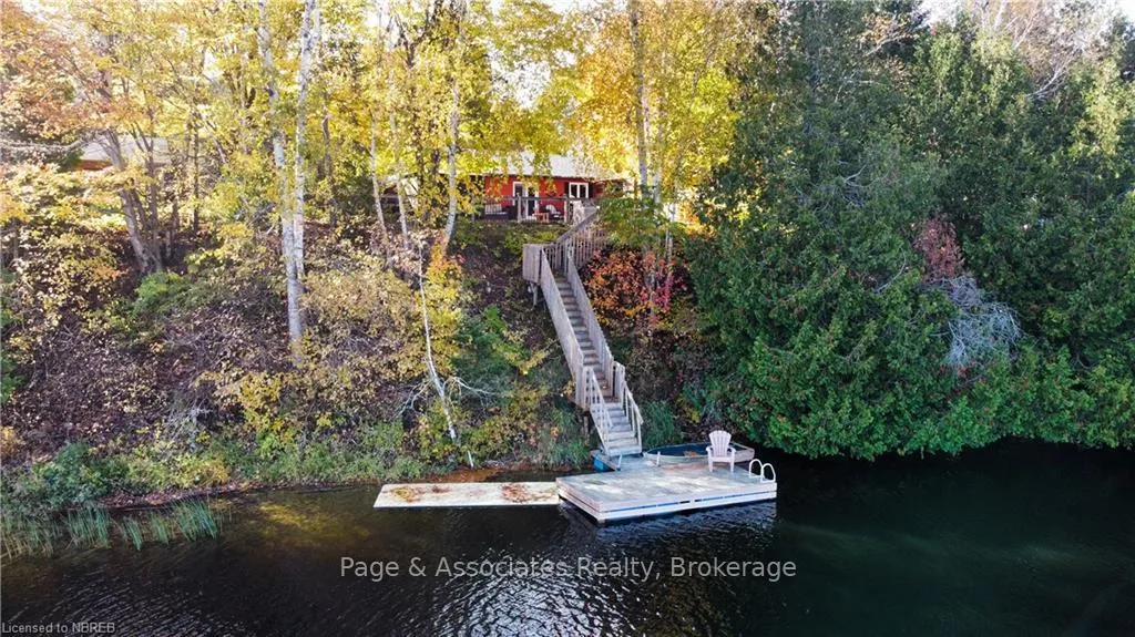 Photo 36 of 970 Evansville Drive, West Nipissing, Sturgeon Falls — HOMEH