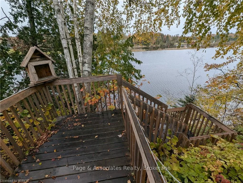 Photo 37 of 970 Evansville Drive, West Nipissing, Sturgeon Falls — HOMEH