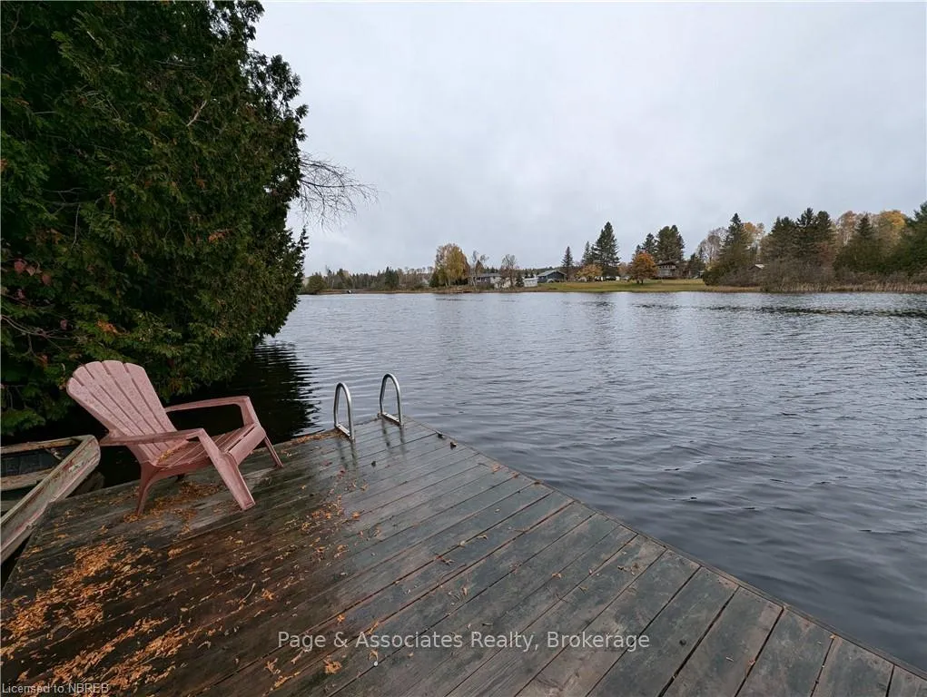 Photo 38 of 970 Evansville Drive, West Nipissing, Sturgeon Falls — HOMEH
