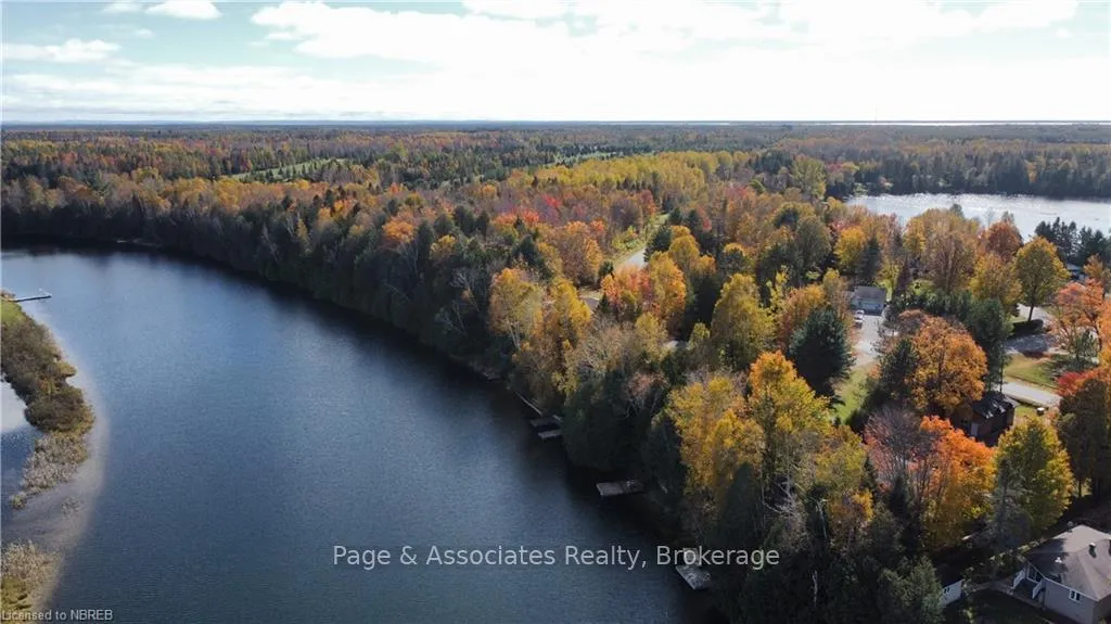 Photo 39 of 970 Evansville Drive, West Nipissing, Sturgeon Falls — HOMEH