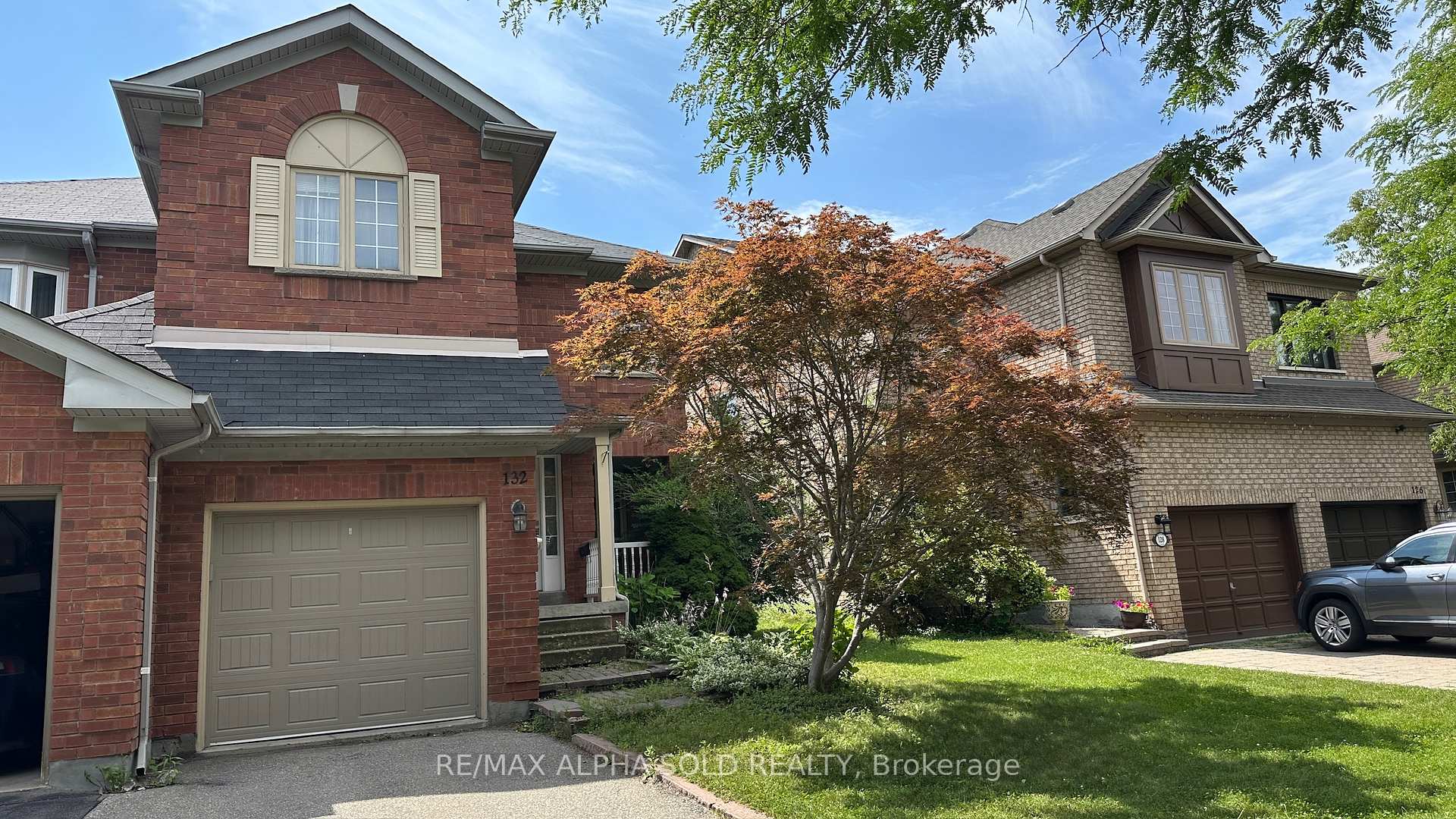 Photo 1 of 132 October Lane, Aurora, Aurora Grove — HOMEH