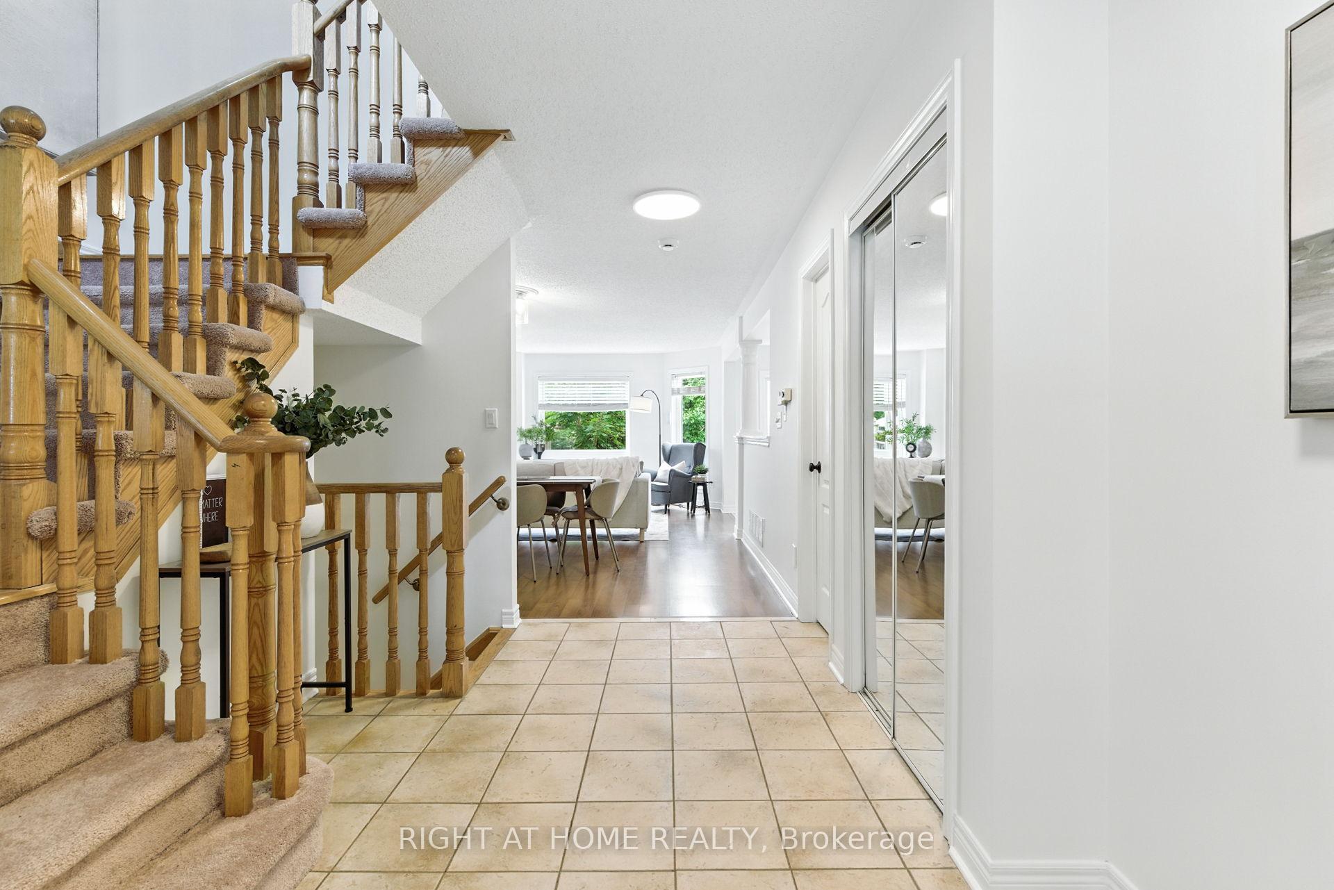 Photo 6 of 61 Corianne Avenue, Whitby, Brooklin — HOMEH