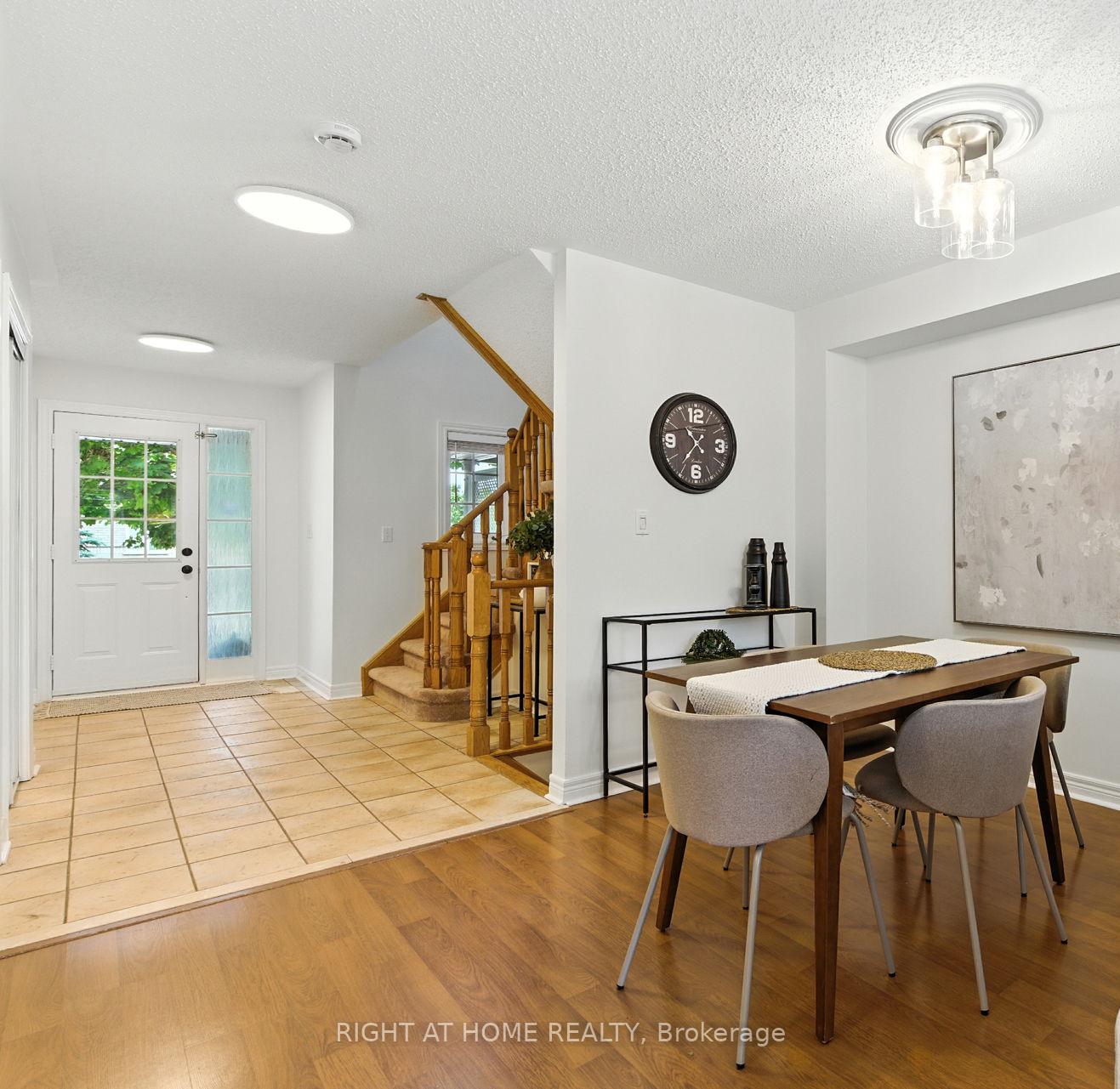 Photo 8 of 61 Corianne Avenue, Whitby, Brooklin — HOMEH