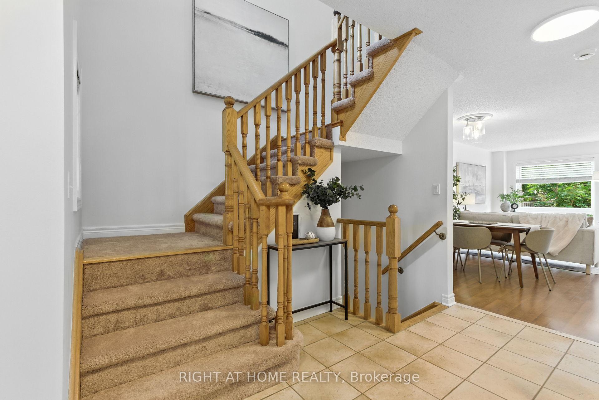 Photo 16 of 61 Corianne Avenue, Whitby, Brooklin — HOMEH