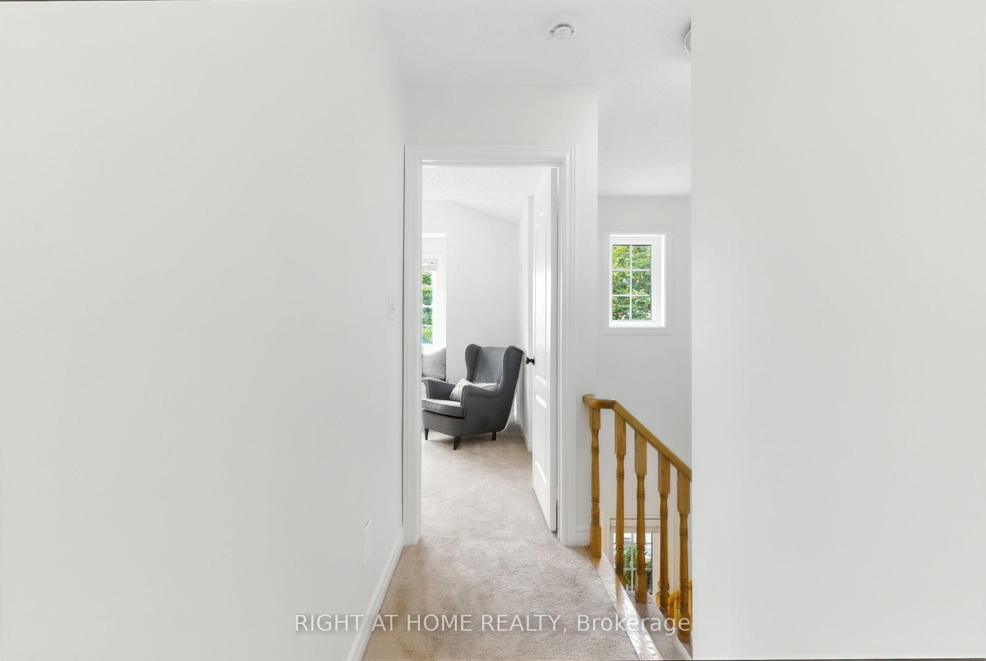 Photo 18 of 61 Corianne Avenue, Whitby, Brooklin — HOMEH