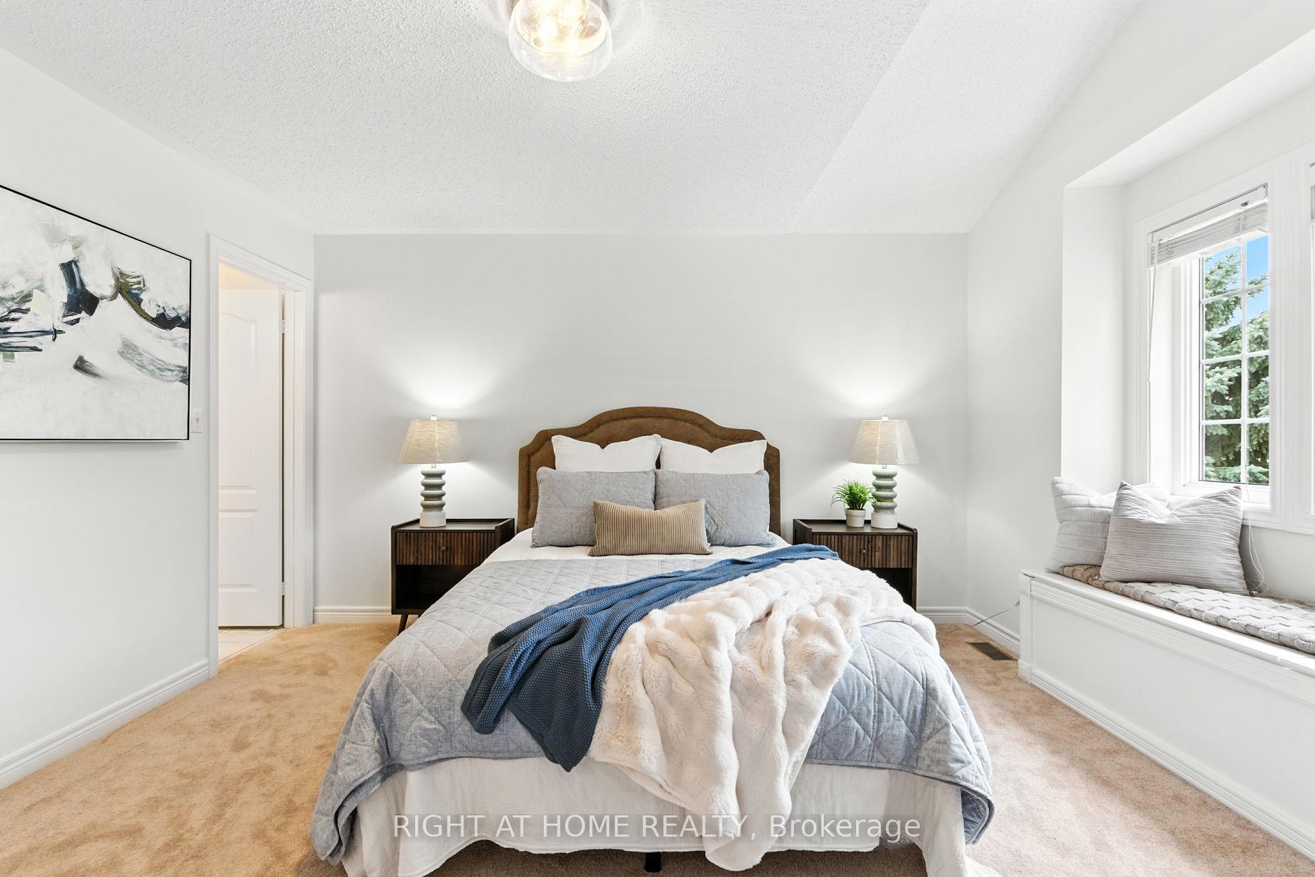 Photo 19 of 61 Corianne Avenue, Whitby, Brooklin — HOMEH