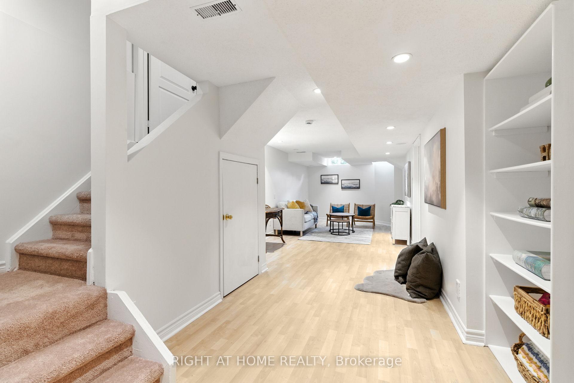Photo 28 of 61 Corianne Avenue, Whitby, Brooklin — HOMEH