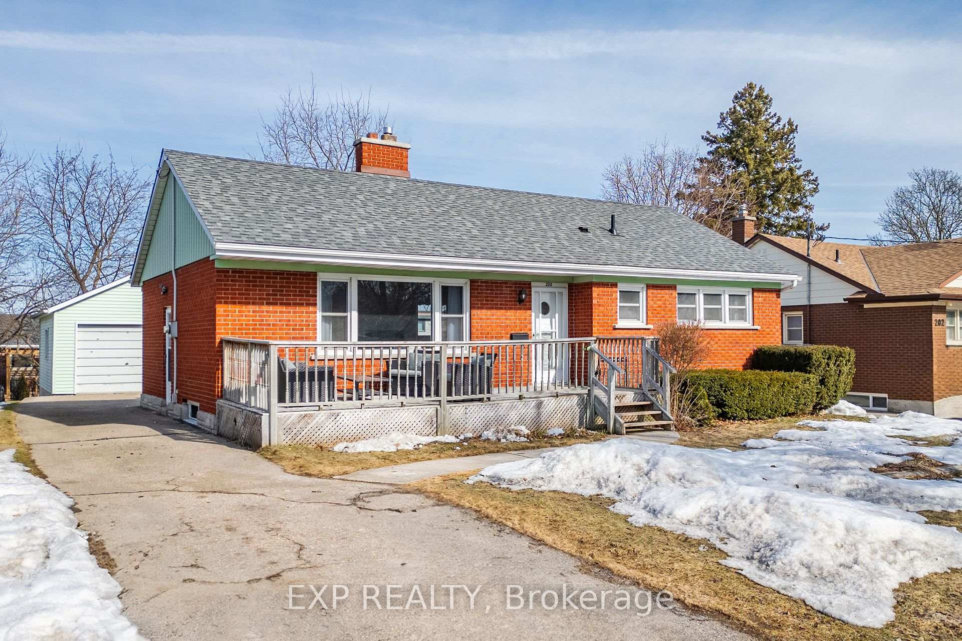 Photo 1 of 200 Bristol Street, Waterloo — HOMEH