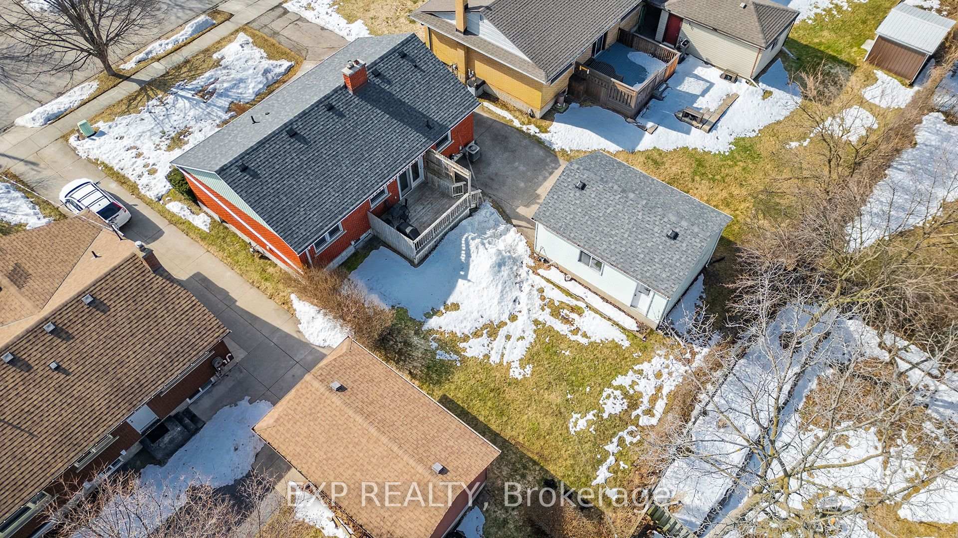 Photo 2 of 200 Bristol Street, Waterloo — HOMEH
