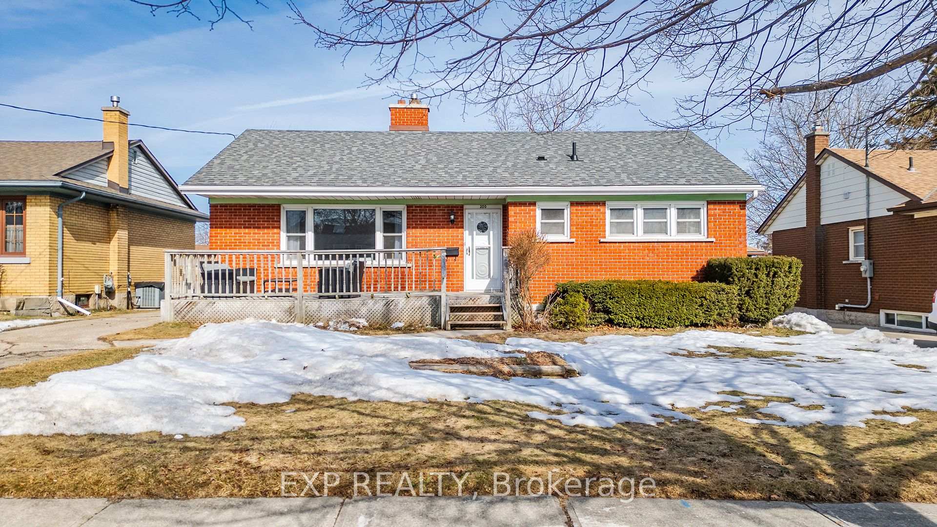 Photo 3 of 200 Bristol Street, Waterloo — HOMEH