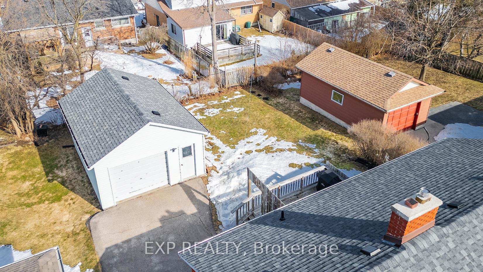 Photo 17 of 200 Bristol Street, Waterloo — HOMEH