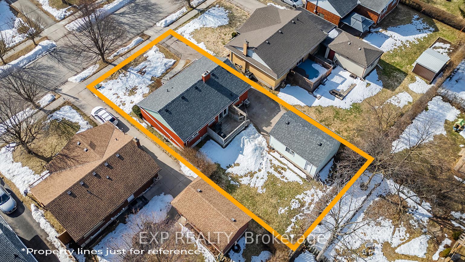 Photo 18 of 200 Bristol Street, Waterloo — HOMEH