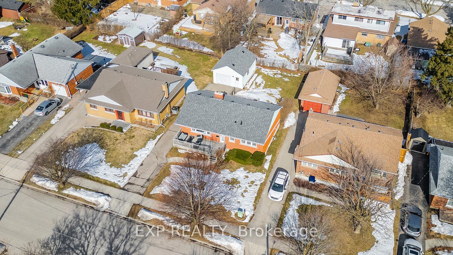 Photo 19 of 200 Bristol Street, Waterloo — HOMEH