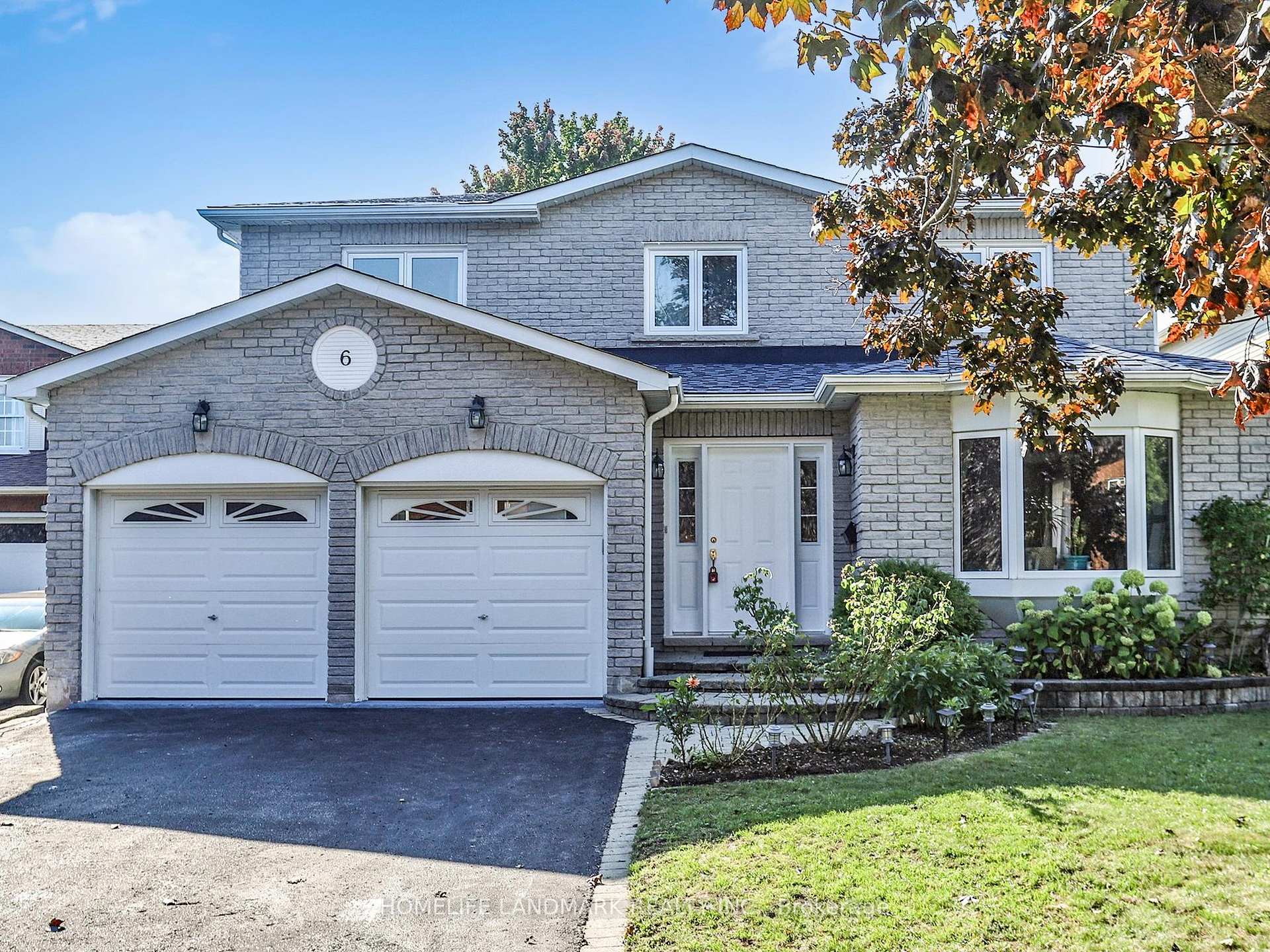Photo 1 of 6 Broughton Court, Whitby, Pringle Creek — HOMEH