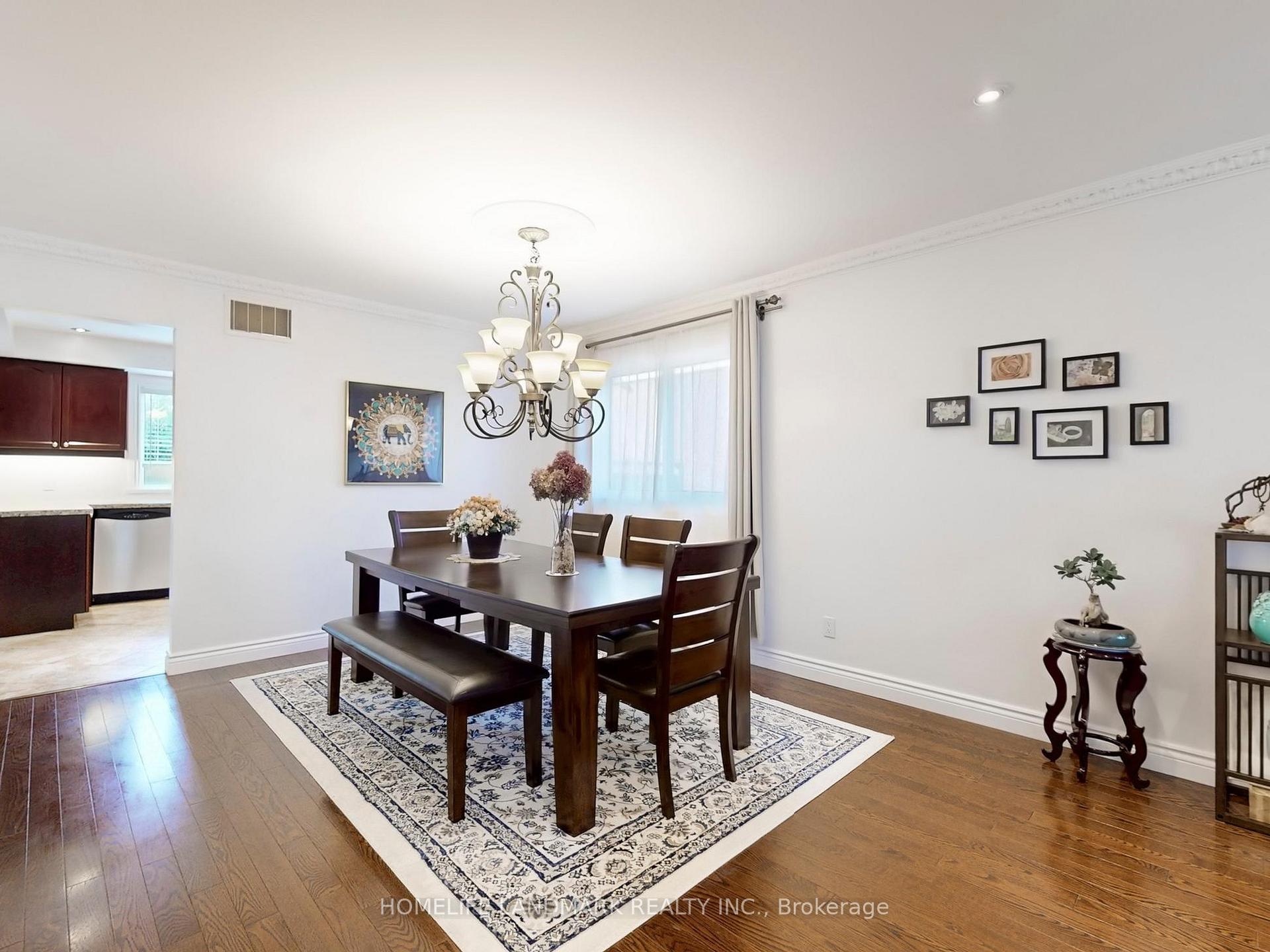 Photo 7 of 6 Broughton Court, Whitby, Pringle Creek — HOMEH