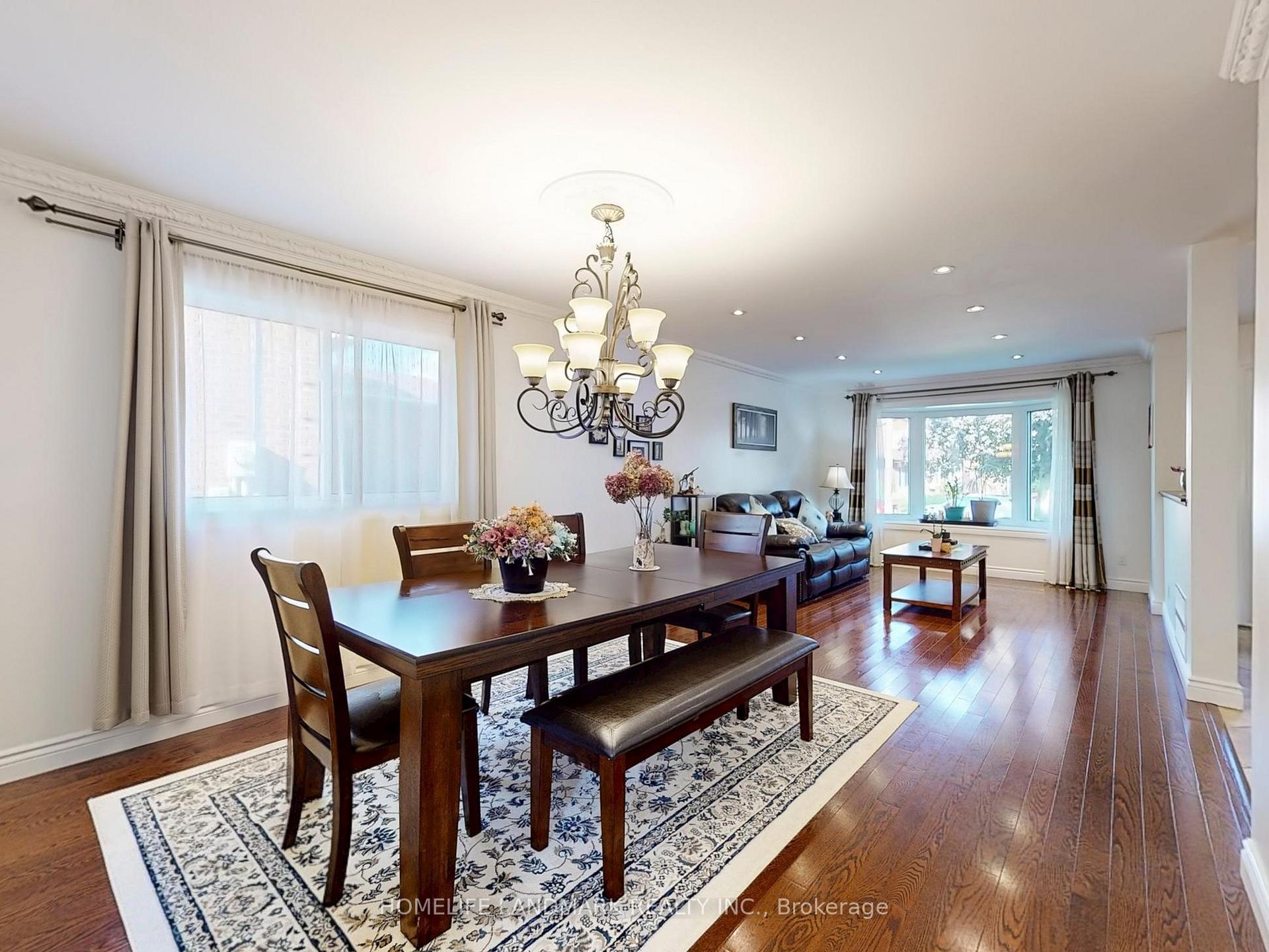Photo 8 of 6 Broughton Court, Whitby, Pringle Creek — HOMEH