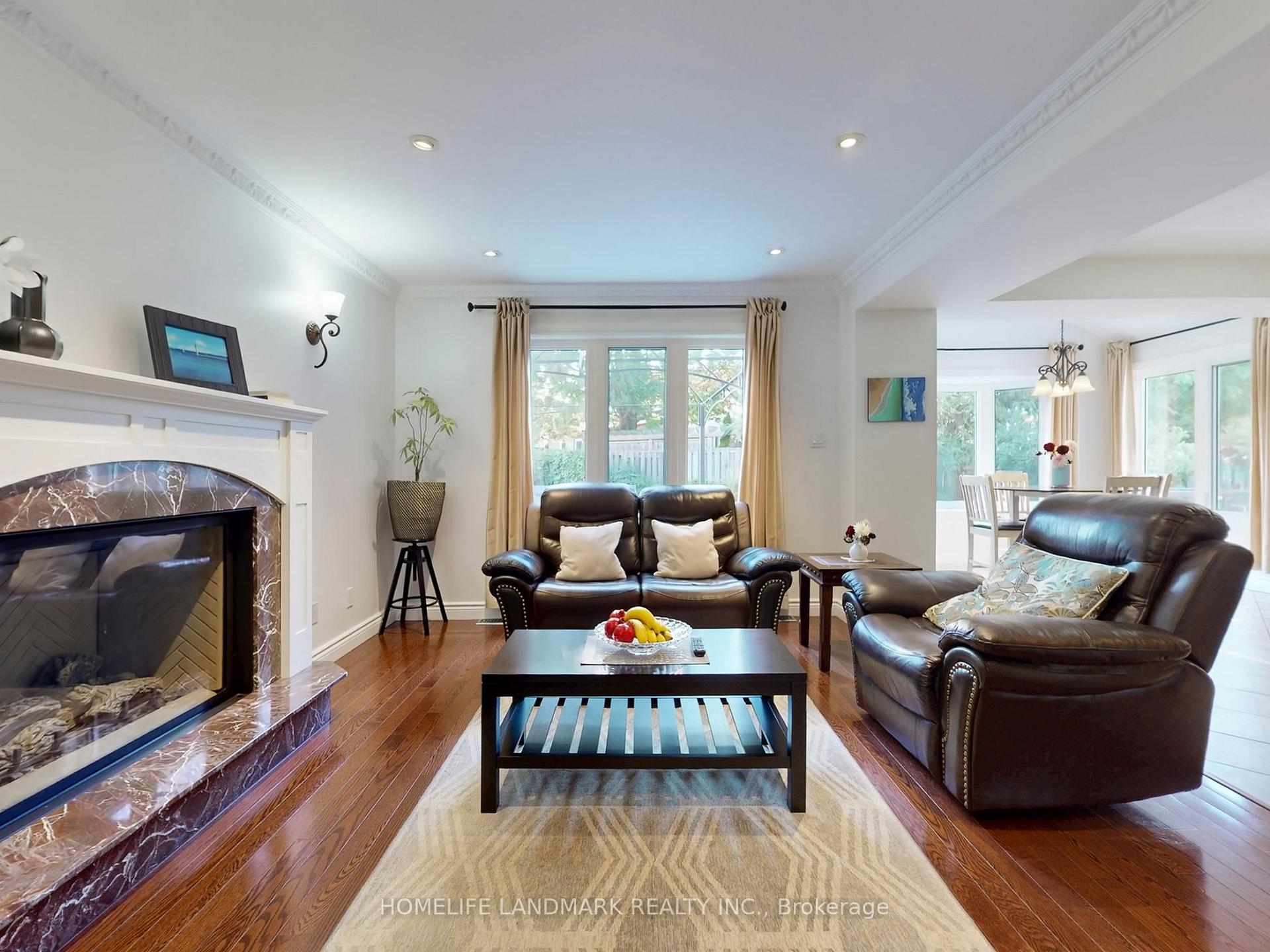 Photo 9 of 6 Broughton Court, Whitby, Pringle Creek — HOMEH