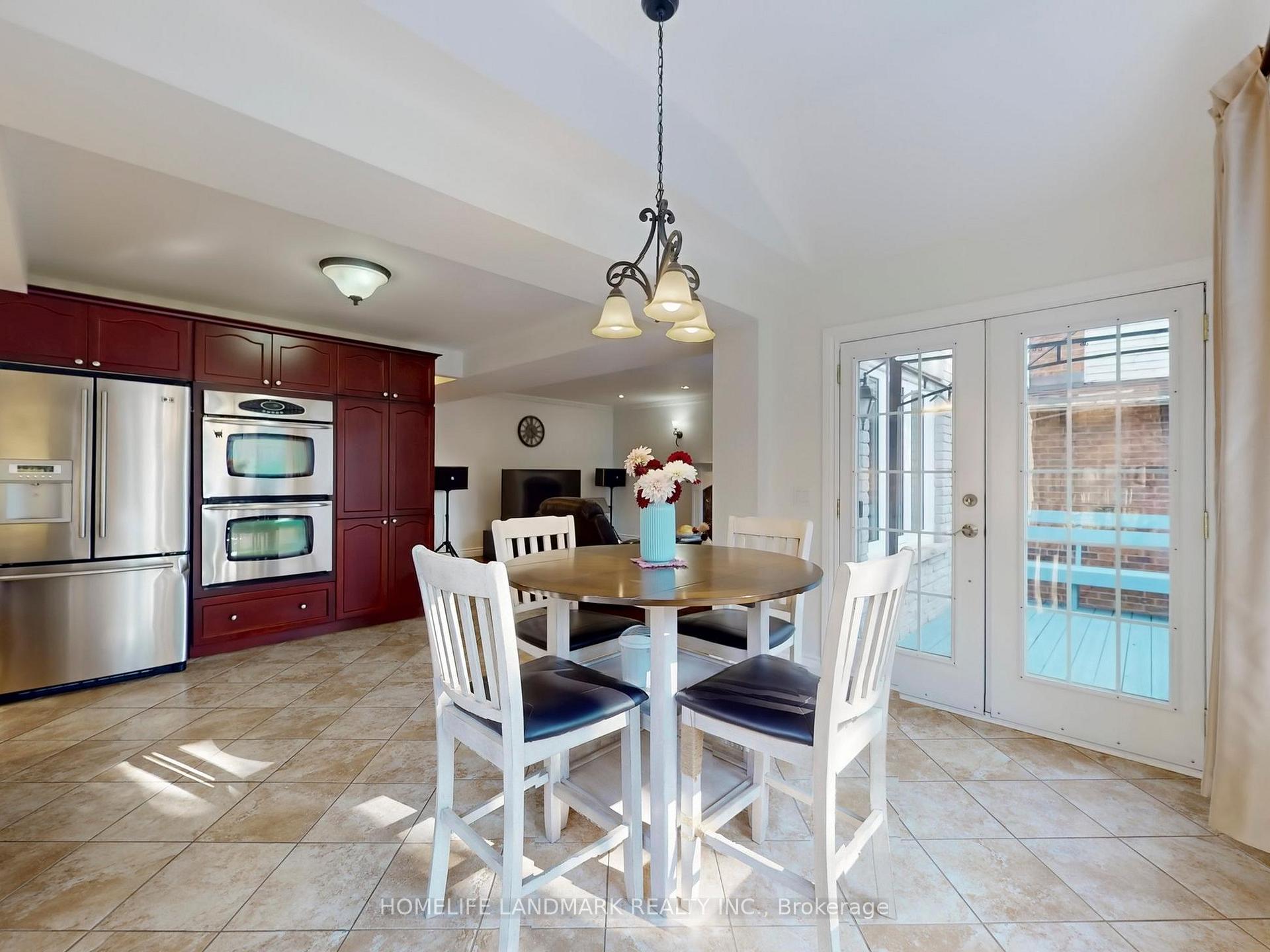 Photo 16 of 6 Broughton Court, Whitby, Pringle Creek — HOMEH
