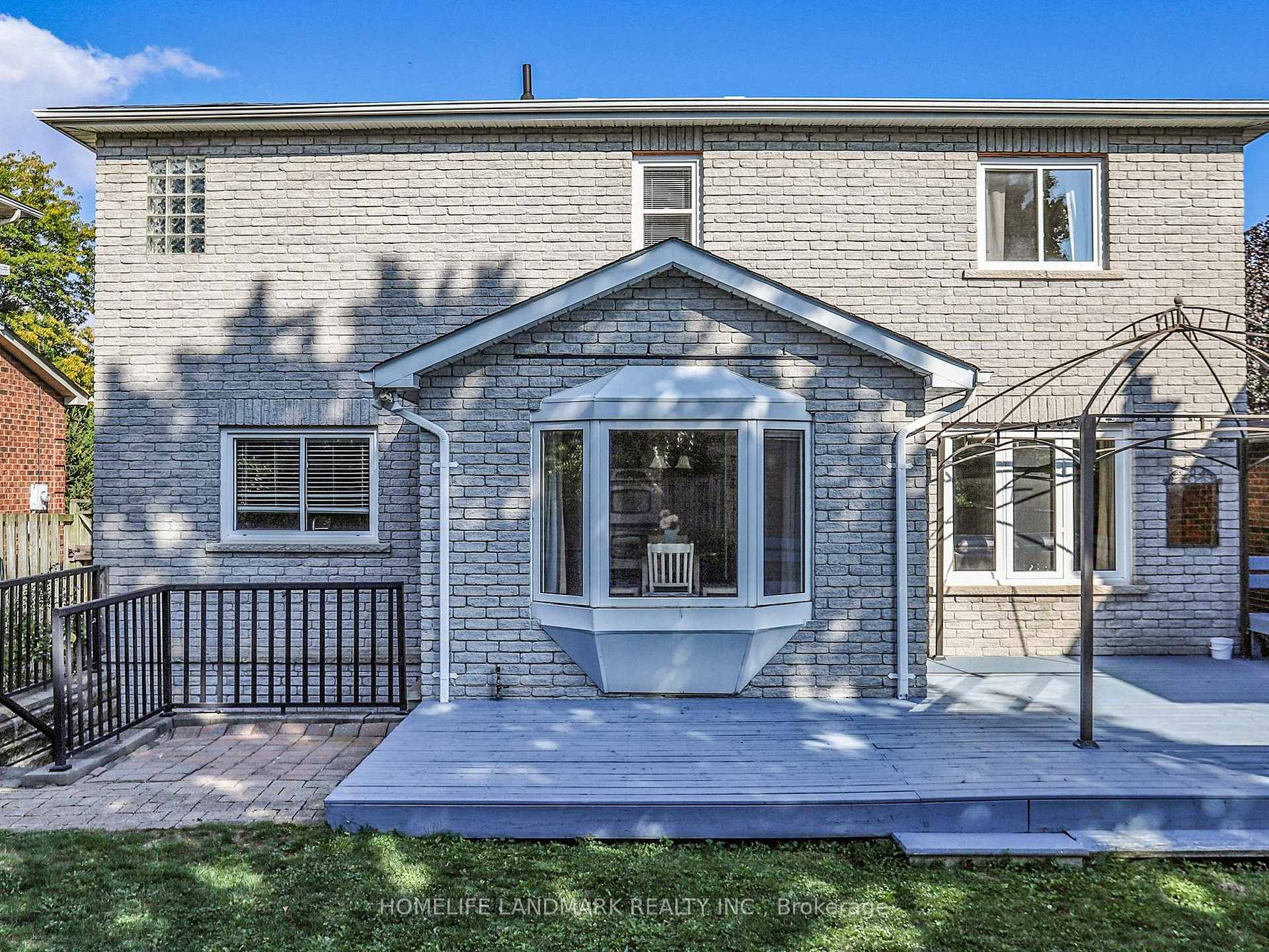 Photo 43 of 6 Broughton Court, Whitby, Pringle Creek — HOMEH