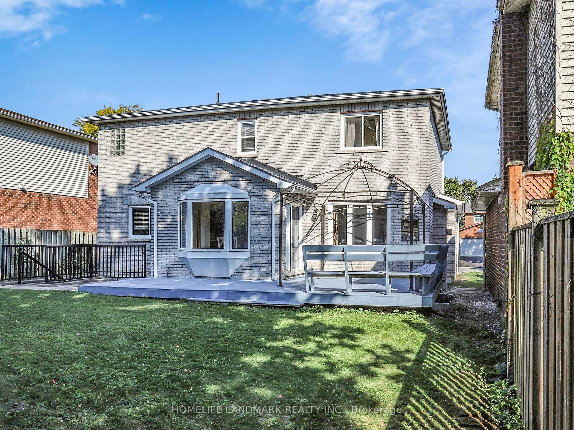 Photo 44 of 6 Broughton Court, Whitby, Pringle Creek — HOMEH