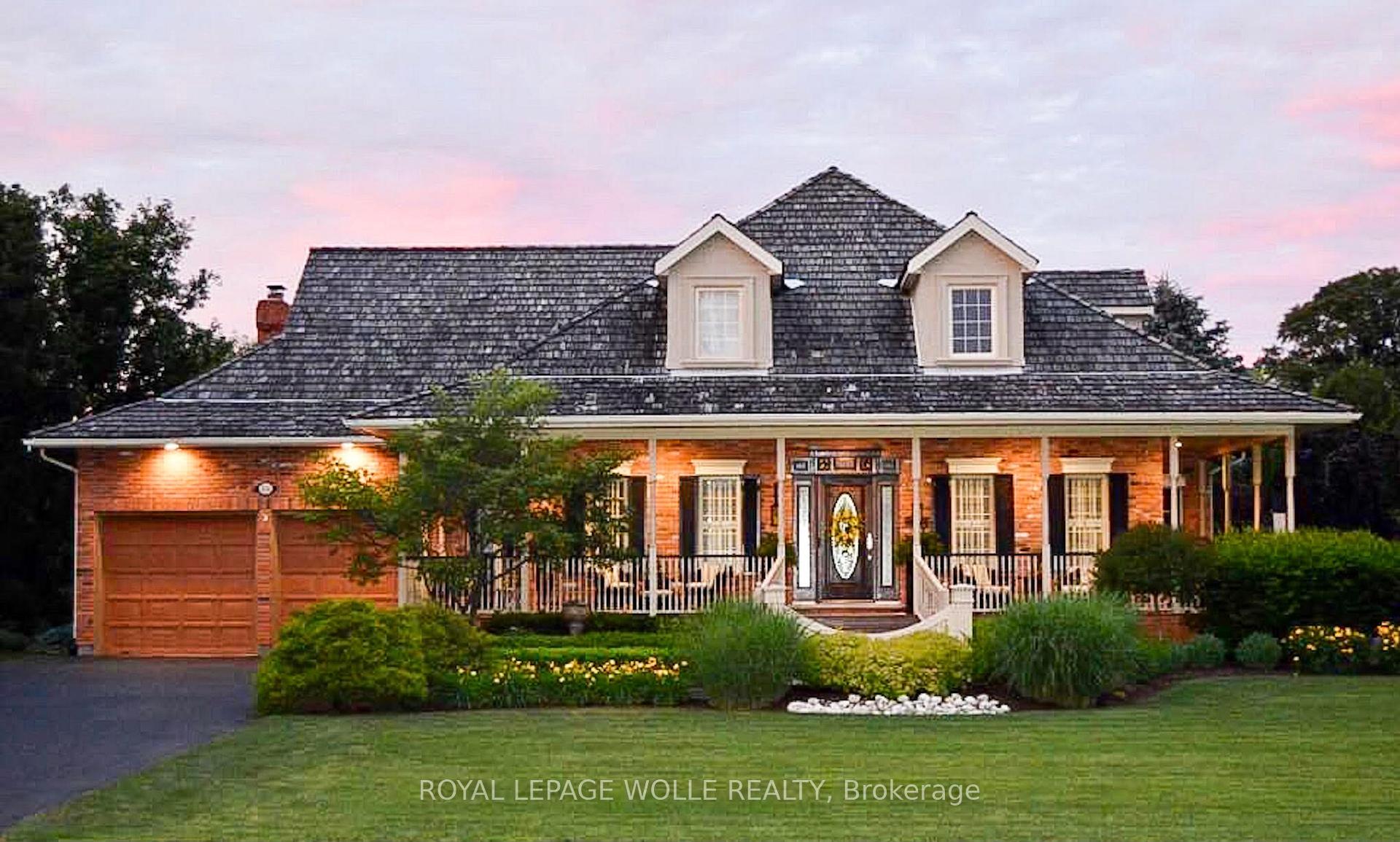 Photo 1 of 331 Golf Course Road, Woolwich — HOMEH