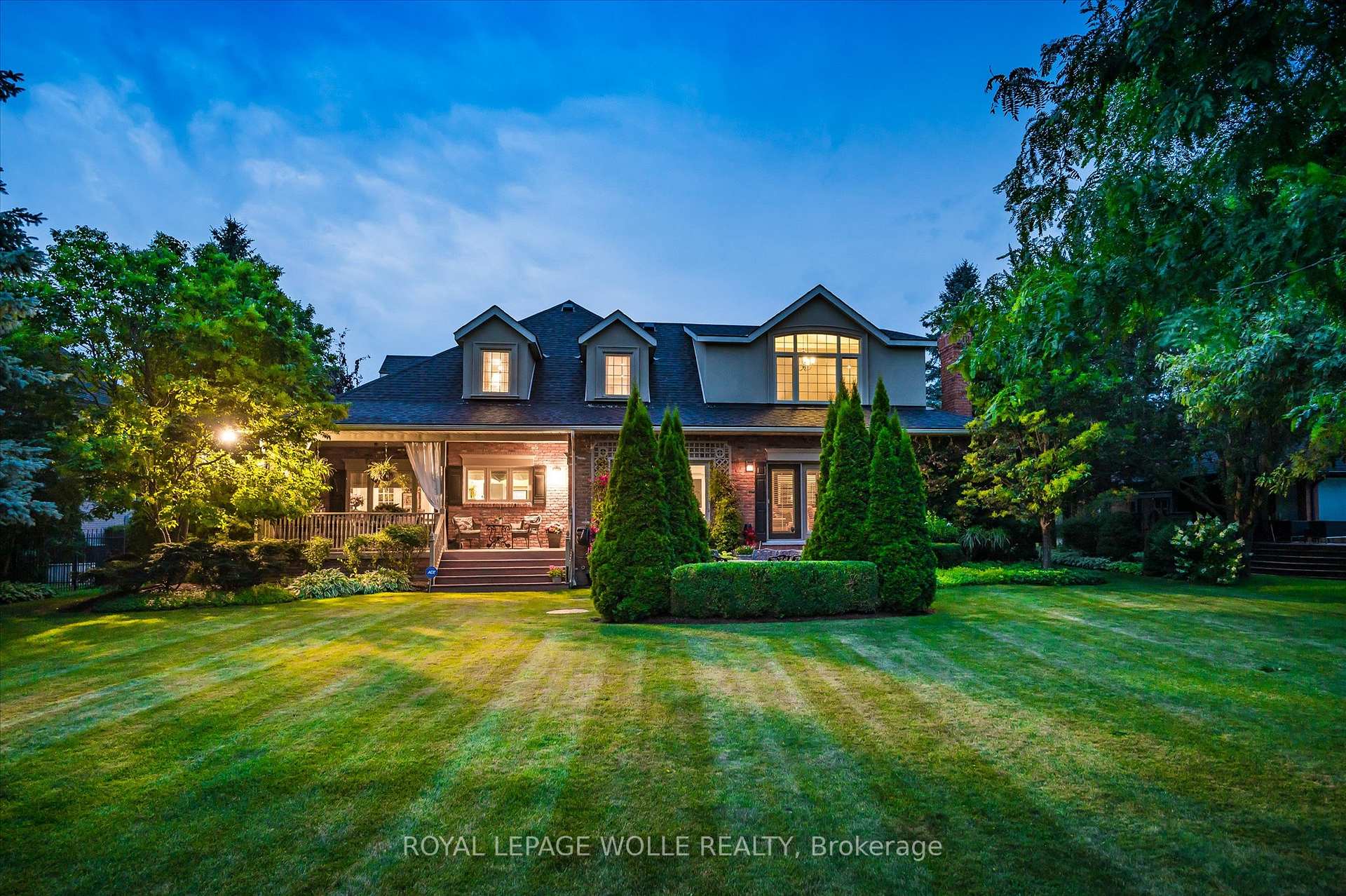 Photo 3 of 331 Golf Course Road, Woolwich — HOMEH