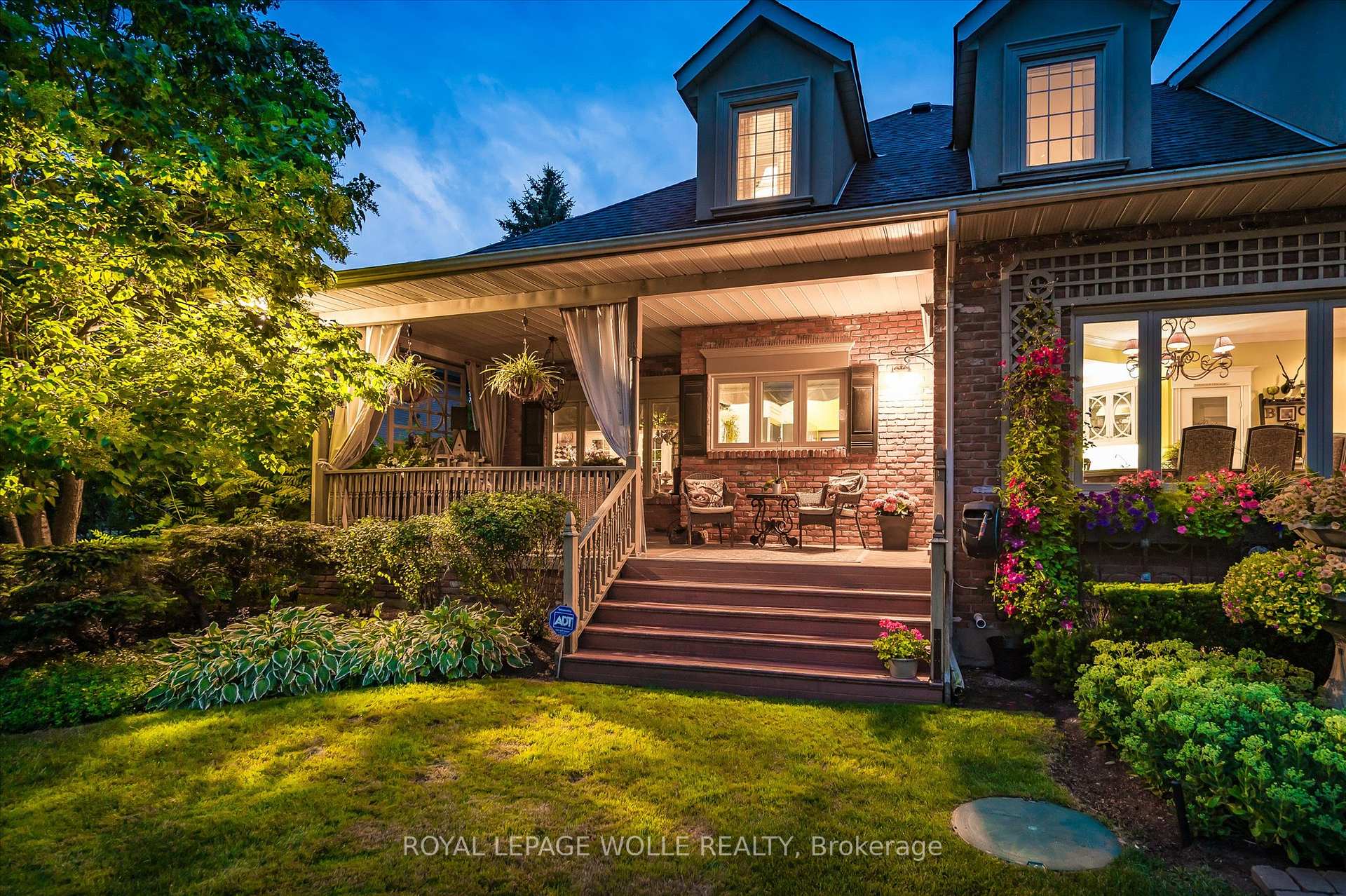 Photo 4 of 331 Golf Course Road, Woolwich — HOMEH