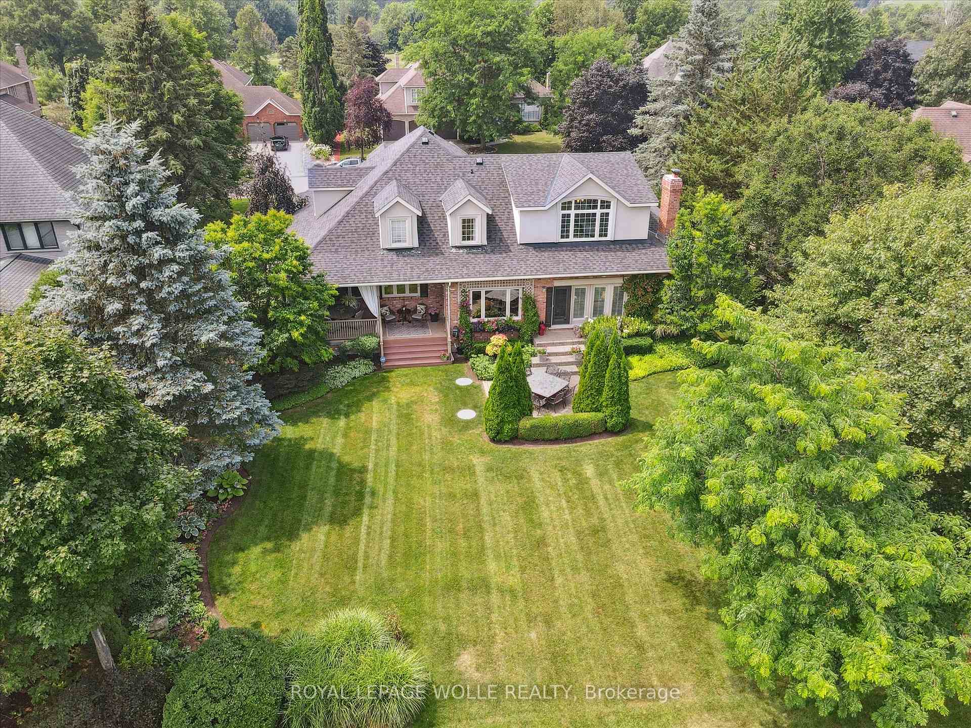 Photo 9 of 331 Golf Course Road, Woolwich — HOMEH