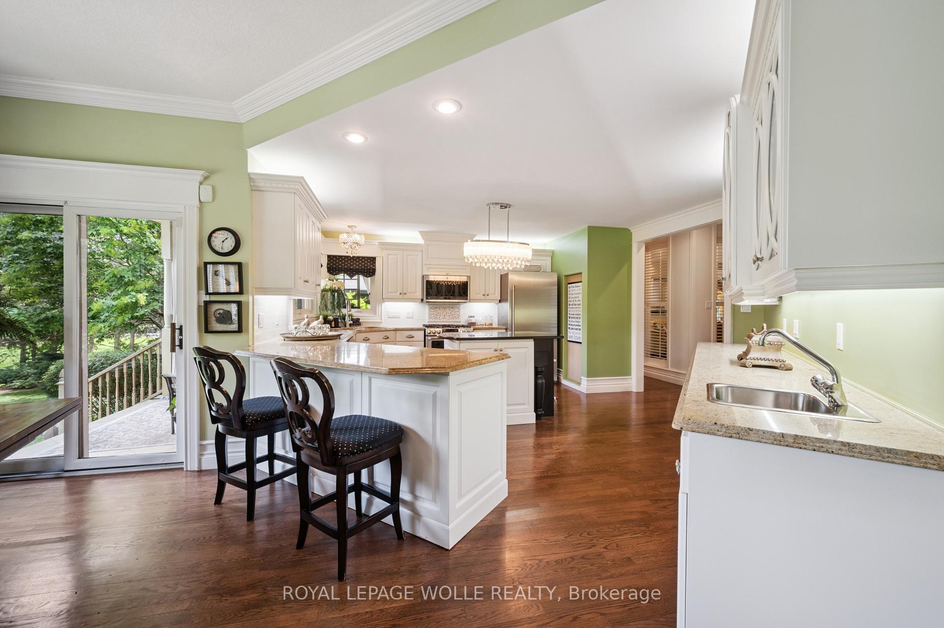 Photo 17 of 331 Golf Course Road, Woolwich — HOMEH