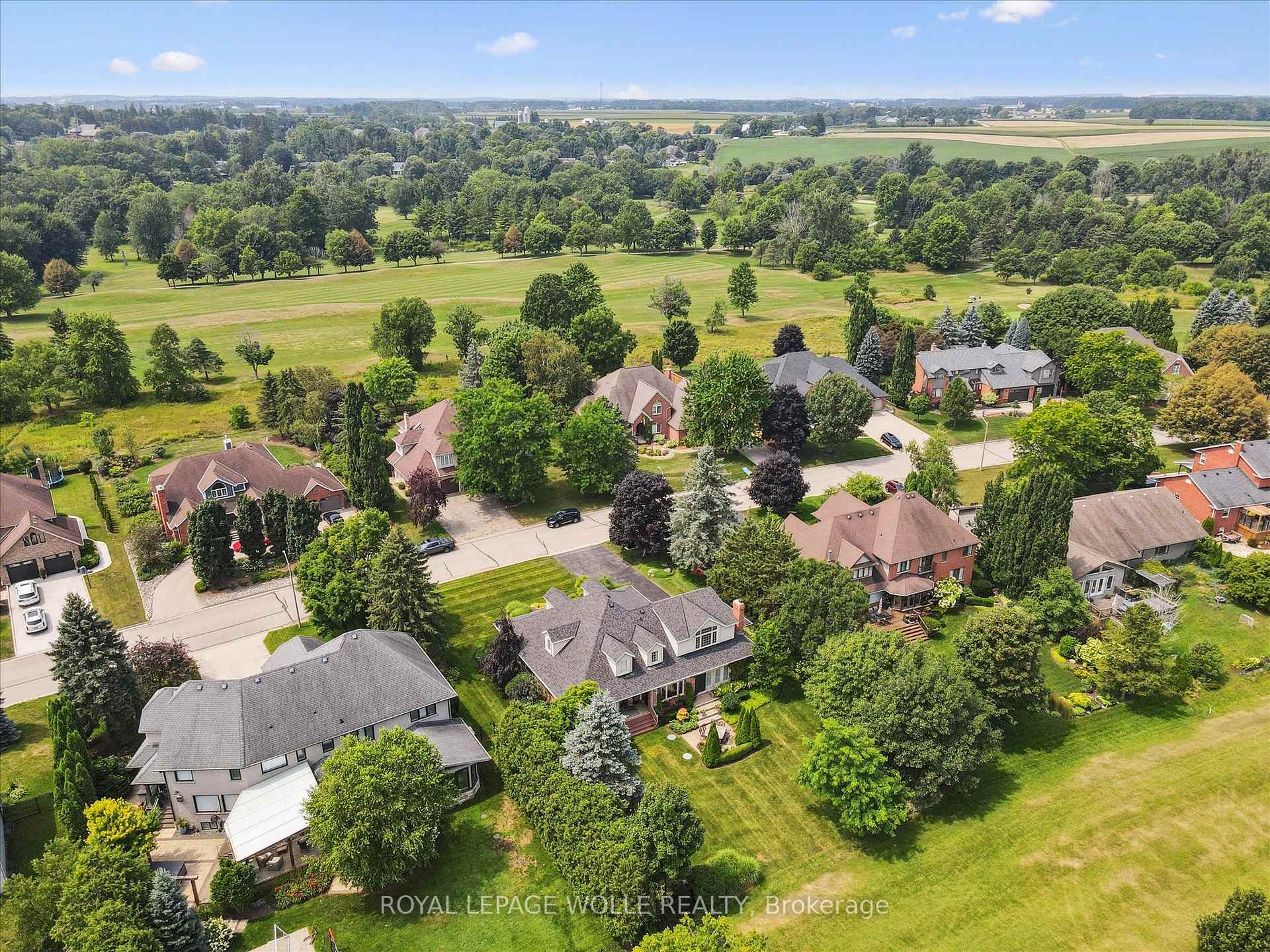 Photo 48 of 331 Golf Course Road, Woolwich — HOMEH