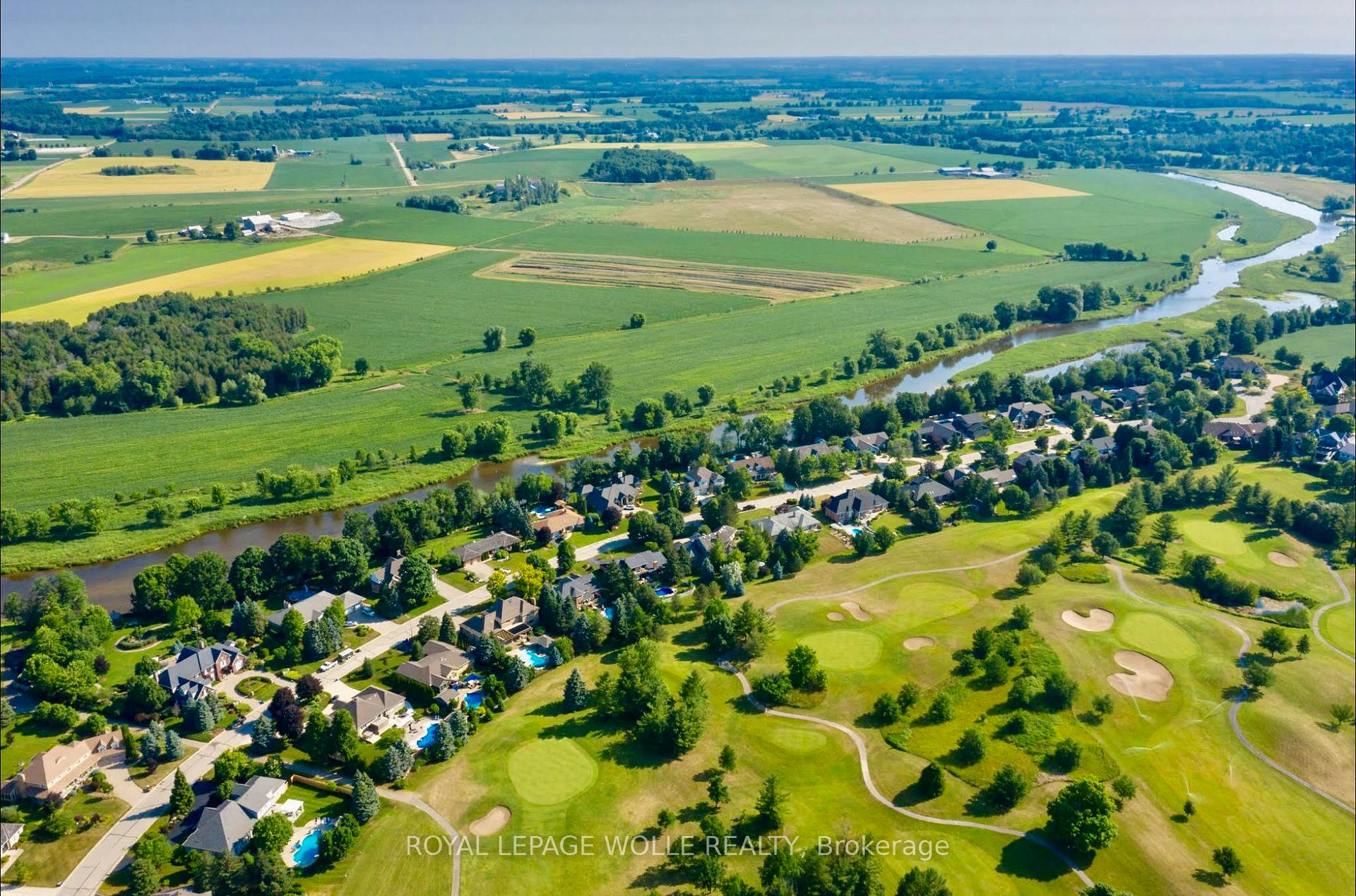 Photo 49 of 331 Golf Course Road, Woolwich — HOMEH