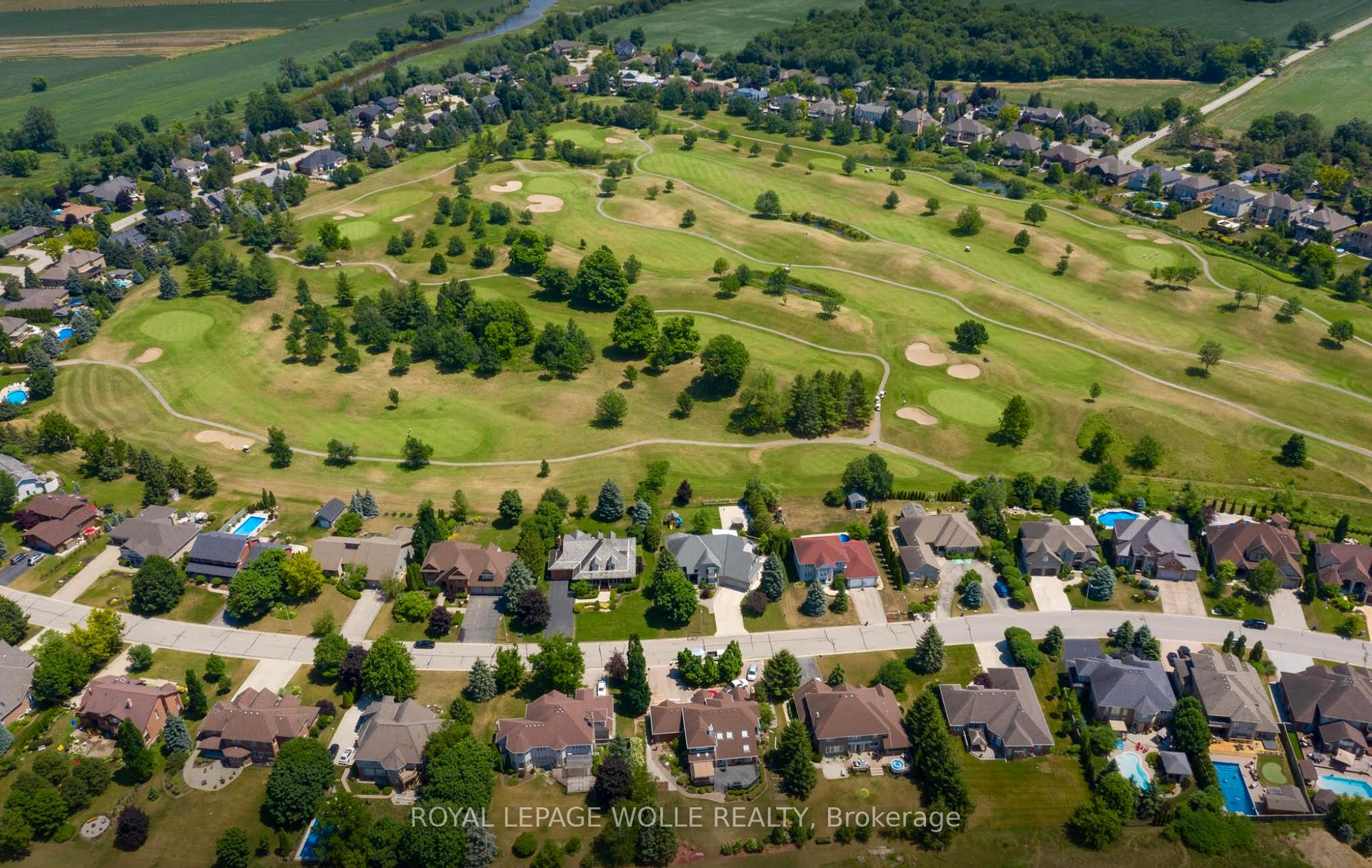 Photo 50 of 331 Golf Course Road, Woolwich — HOMEH