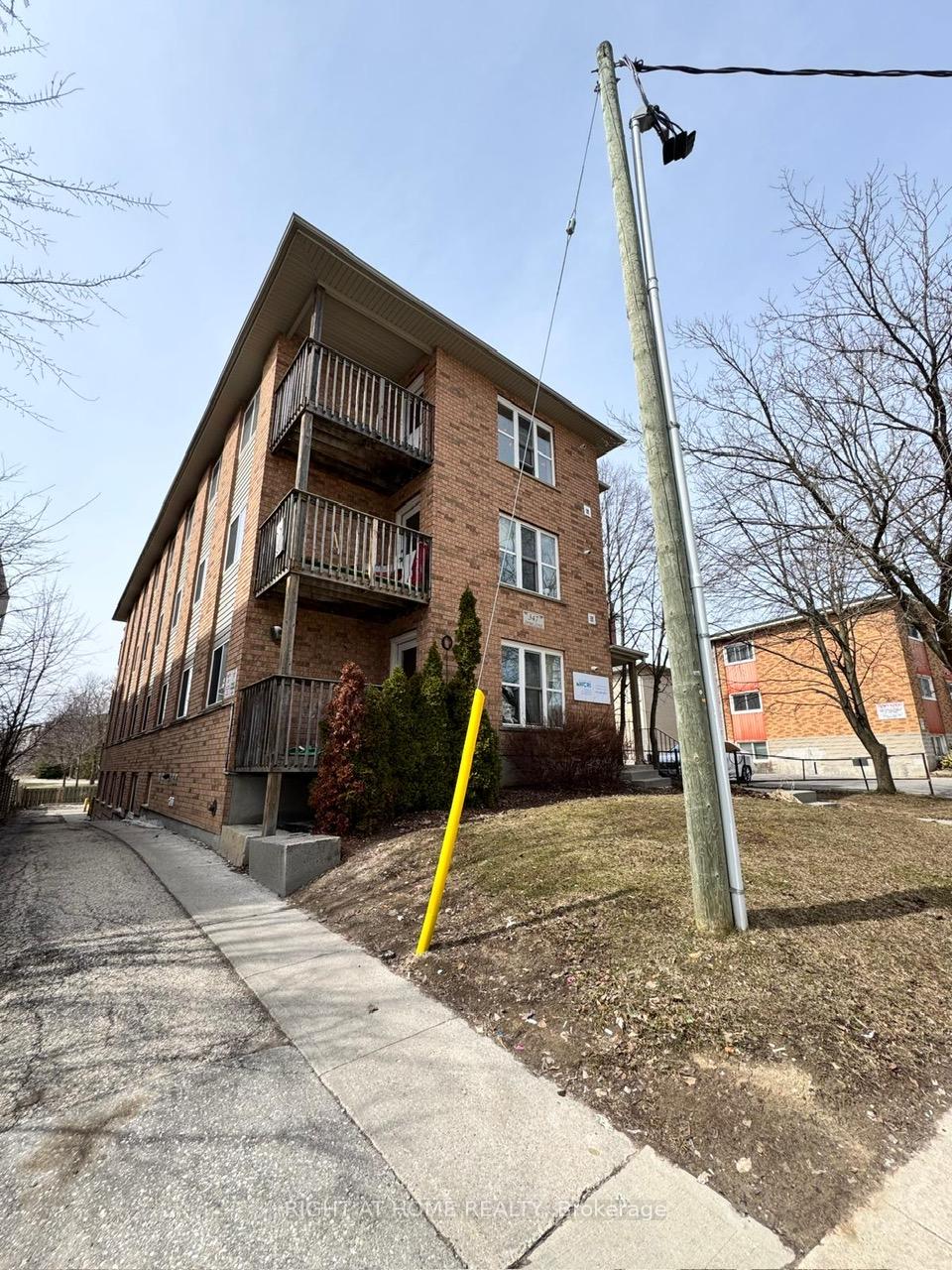 Photo 1 of 347 Spruce Street, Waterloo — HOMEH