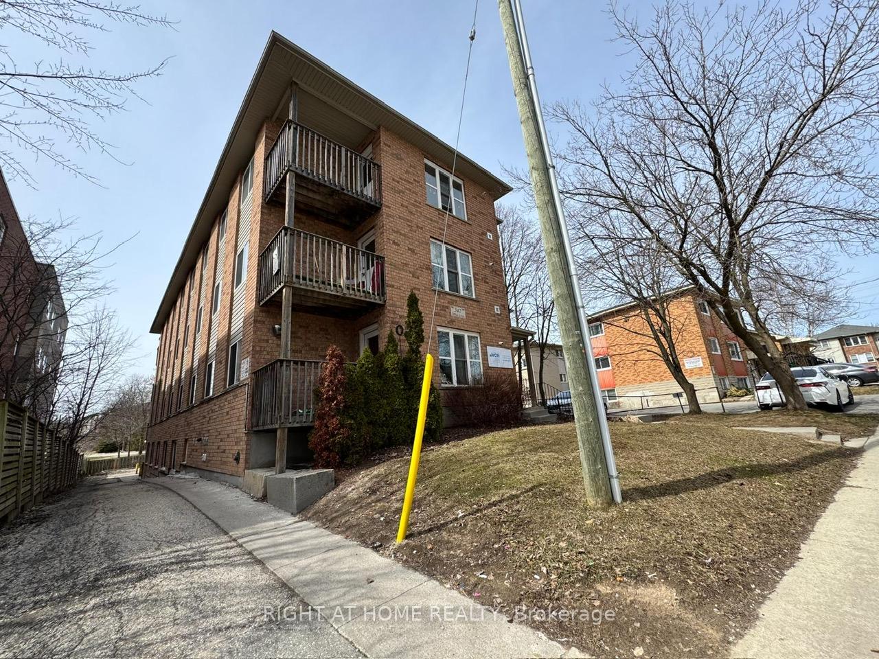 Photo 2 of 347 Spruce Street, Waterloo — HOMEH