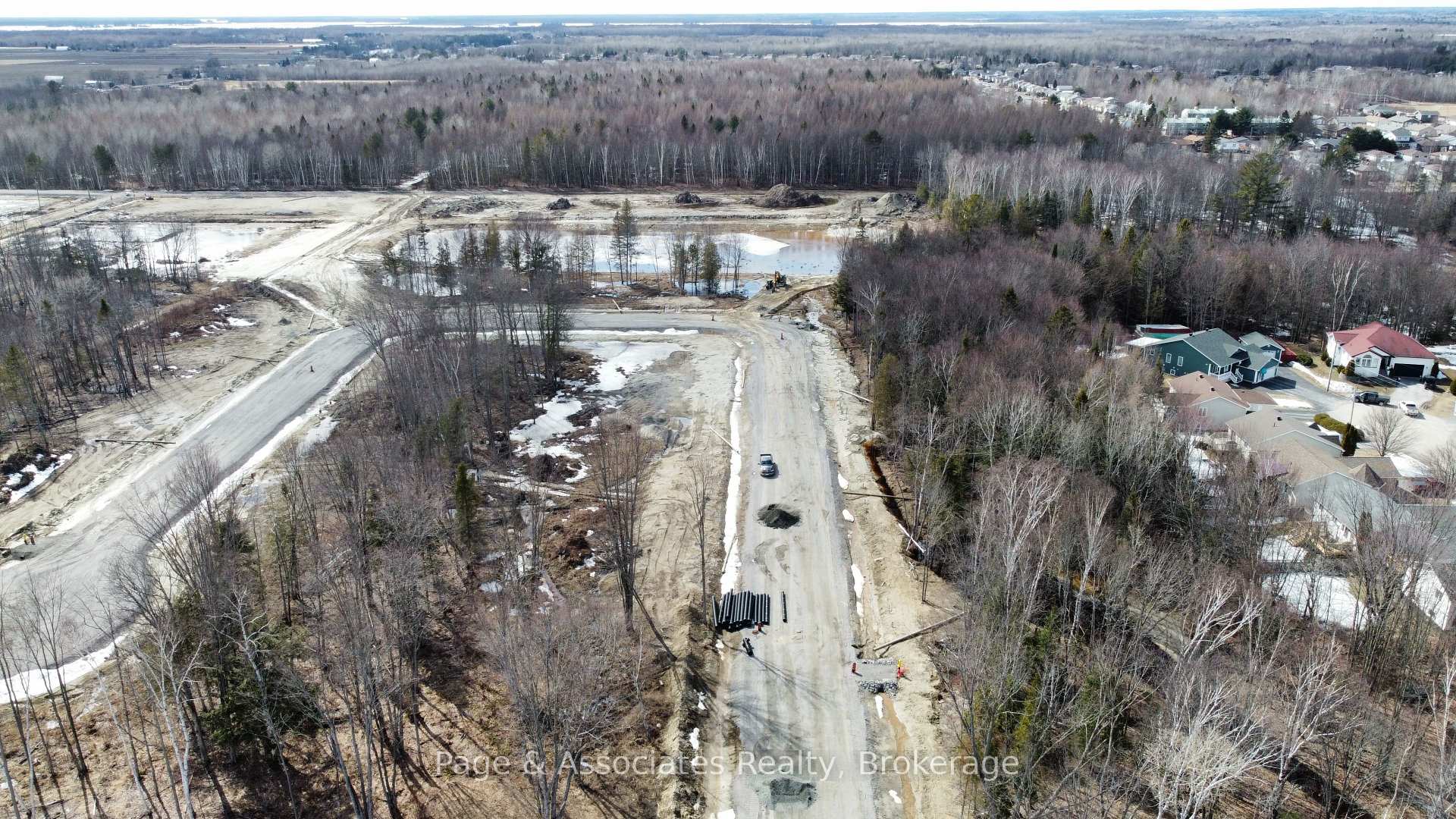 Photo 3 of LOT 75 Brianne Court, West Nipissing, Sturgeon Falls — HOMEH