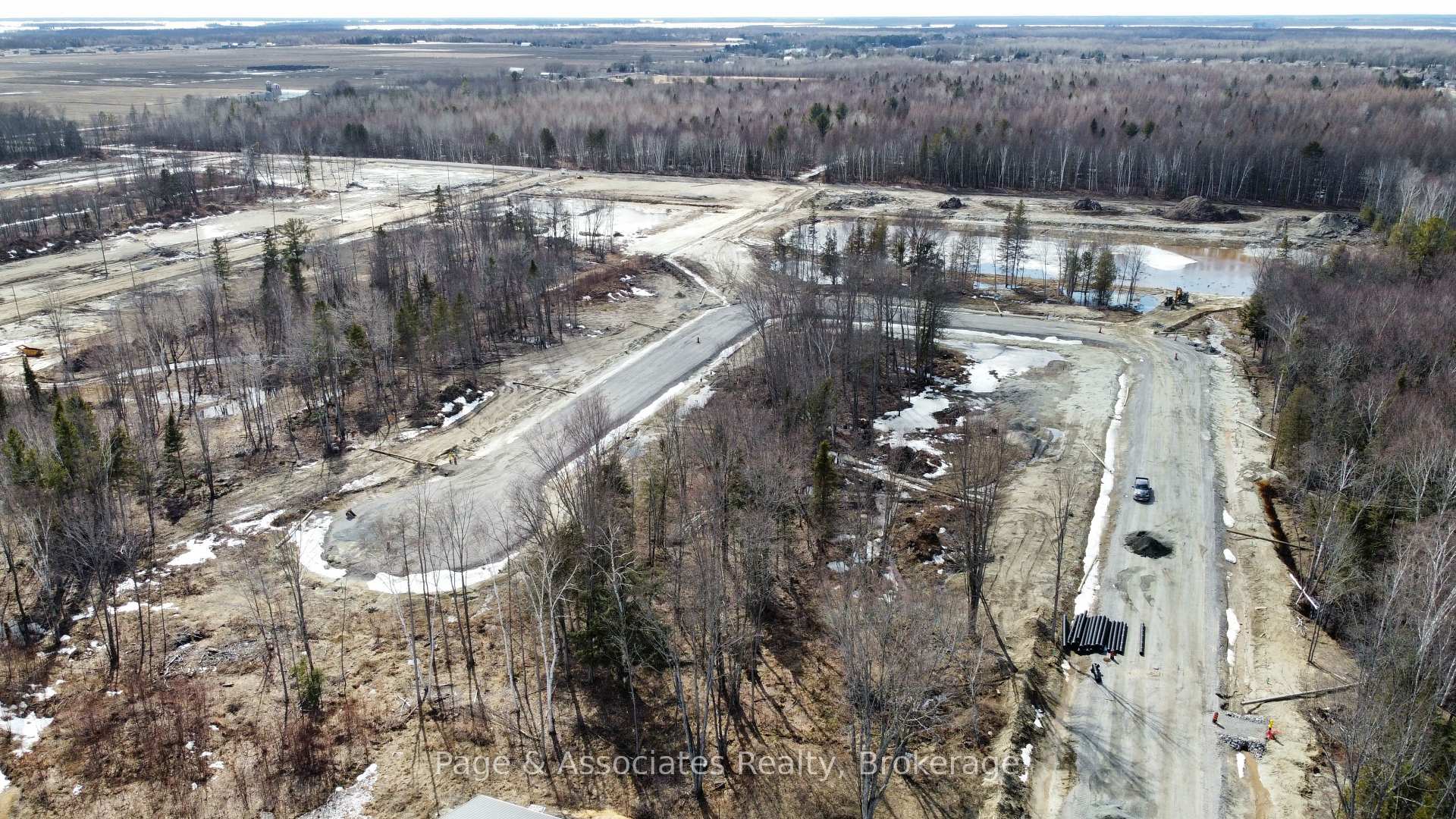 Photo 4 of LOT 75 Brianne Court, West Nipissing, Sturgeon Falls — HOMEH