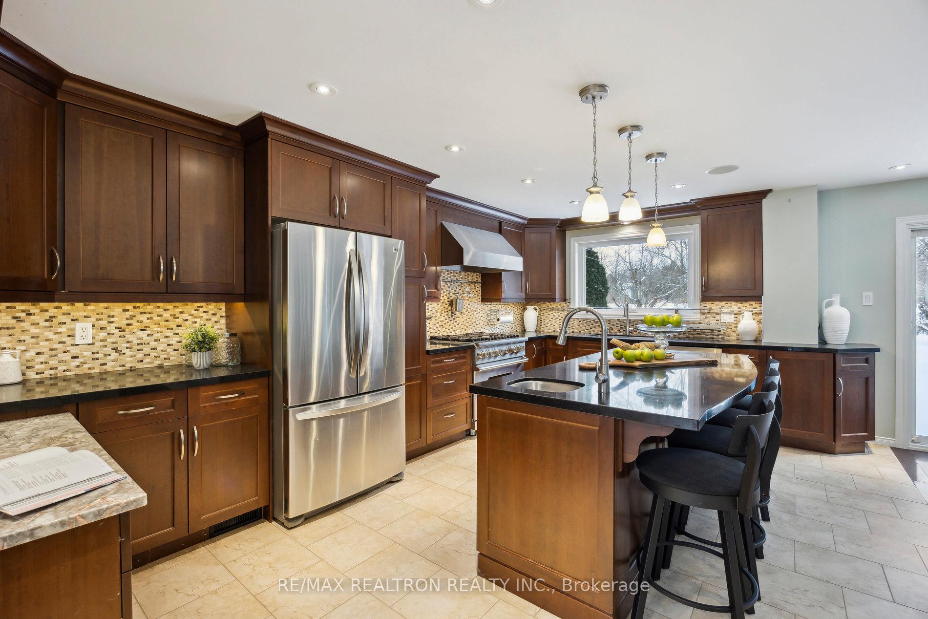 Photo 1 of 23 Durie Lane, Markham, Aileen-Willowbrook — HOMEH