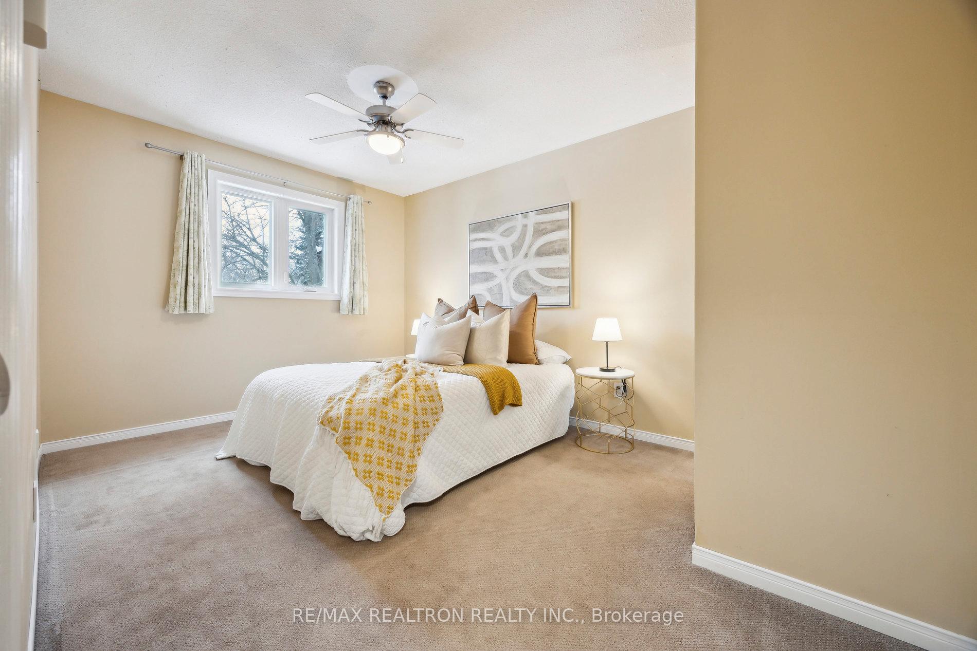 Photo 28 of 23 Durie Lane, Markham, Aileen-Willowbrook — HOMEH
