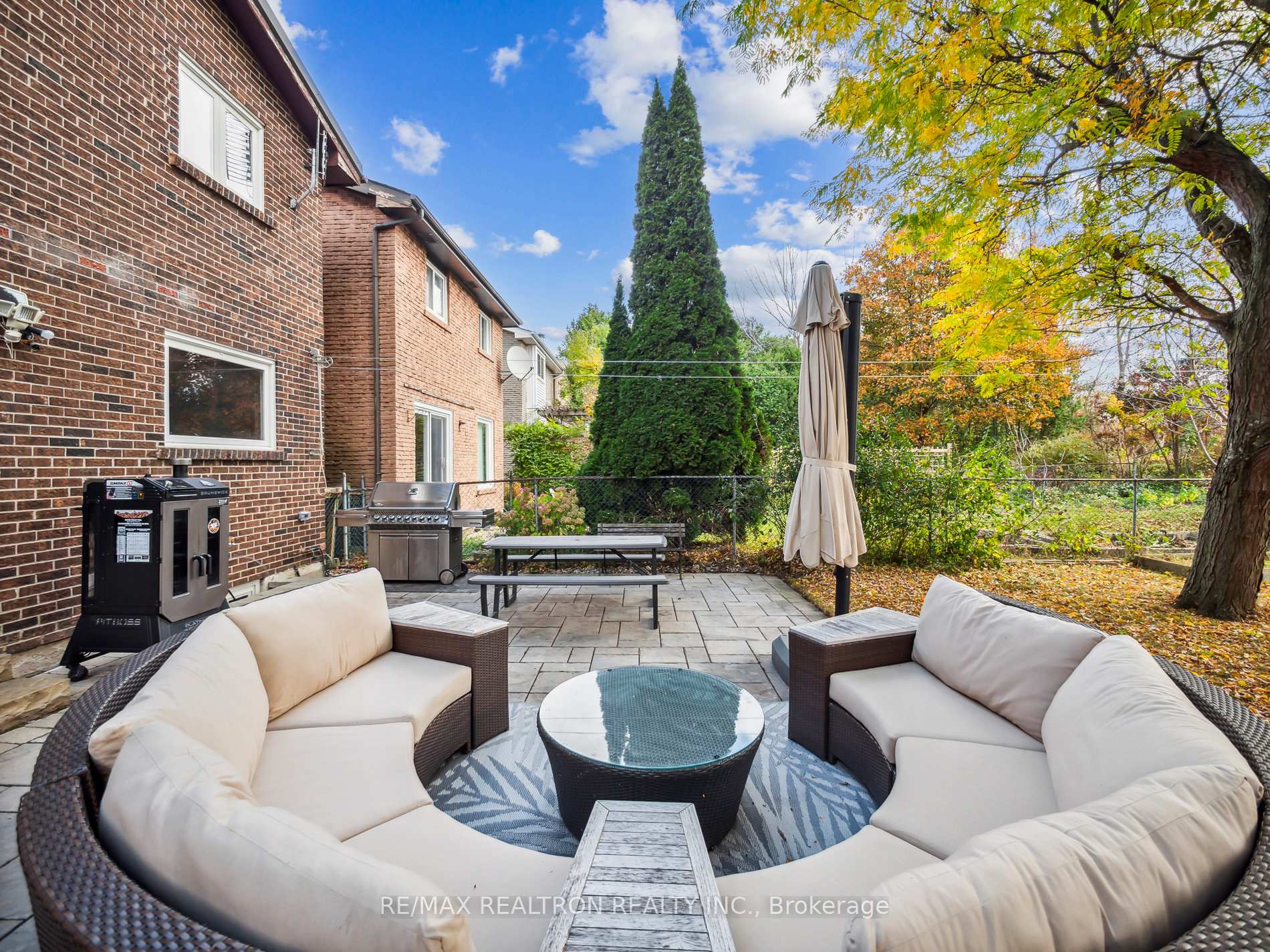 Photo 35 of 23 Durie Lane, Markham, Aileen-Willowbrook — HOMEH