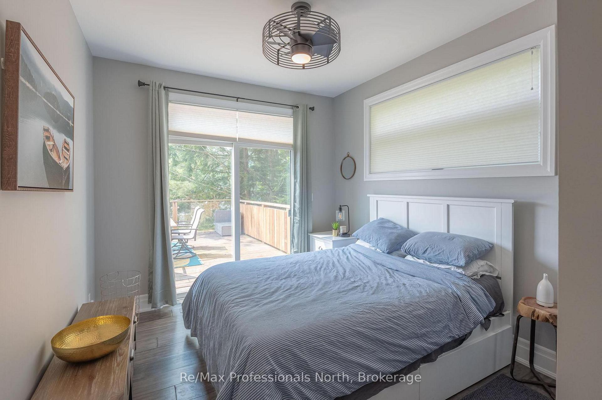 Photo 11 of 1024 Albert Lane E, Algonquin Highlands, Sherborne — HOMEH
