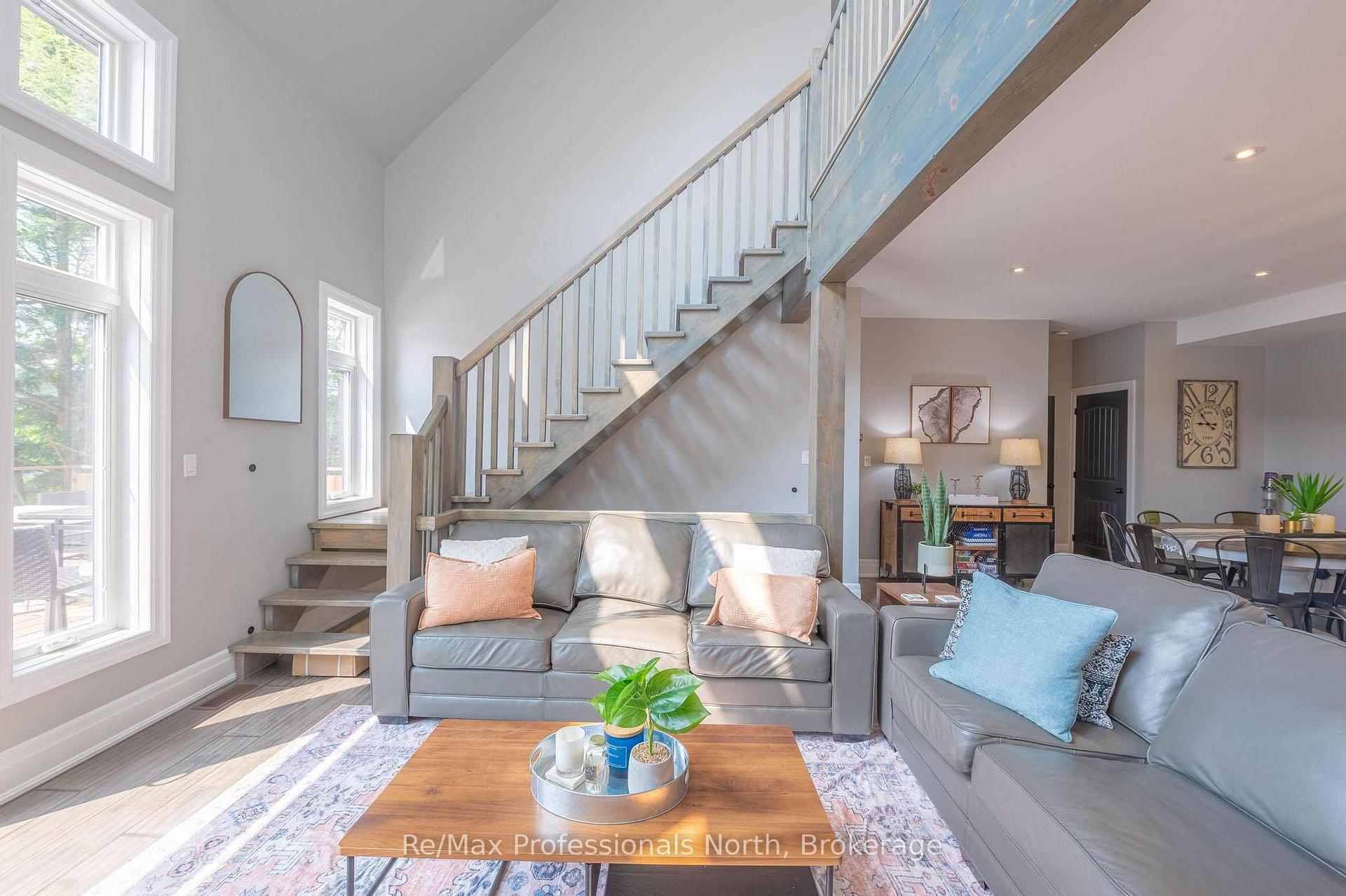 Photo 13 of 1024 Albert Lane E, Algonquin Highlands, Sherborne — HOMEH