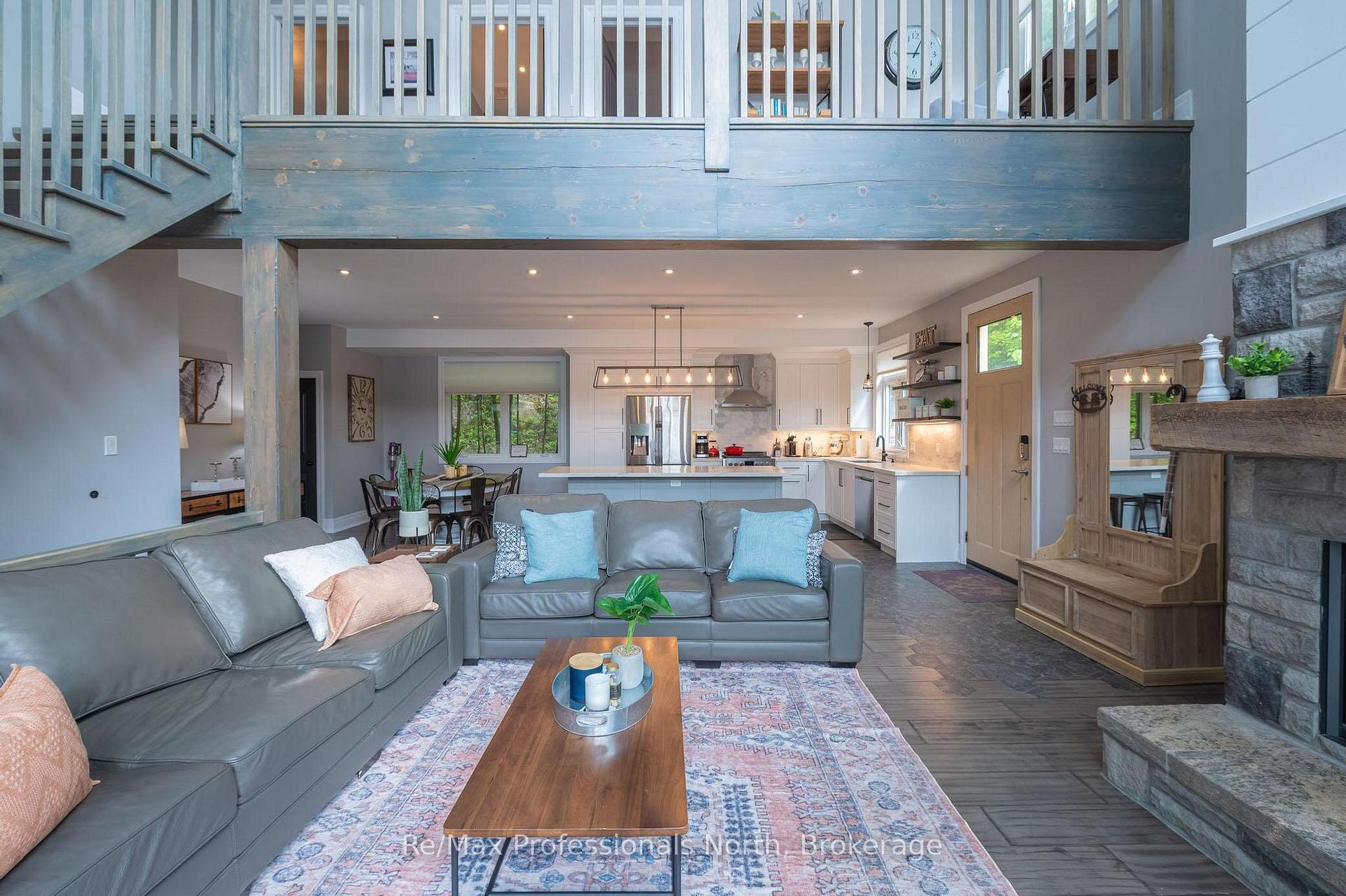 Photo 22 of 1024 Albert Lane E, Algonquin Highlands, Sherborne — HOMEH