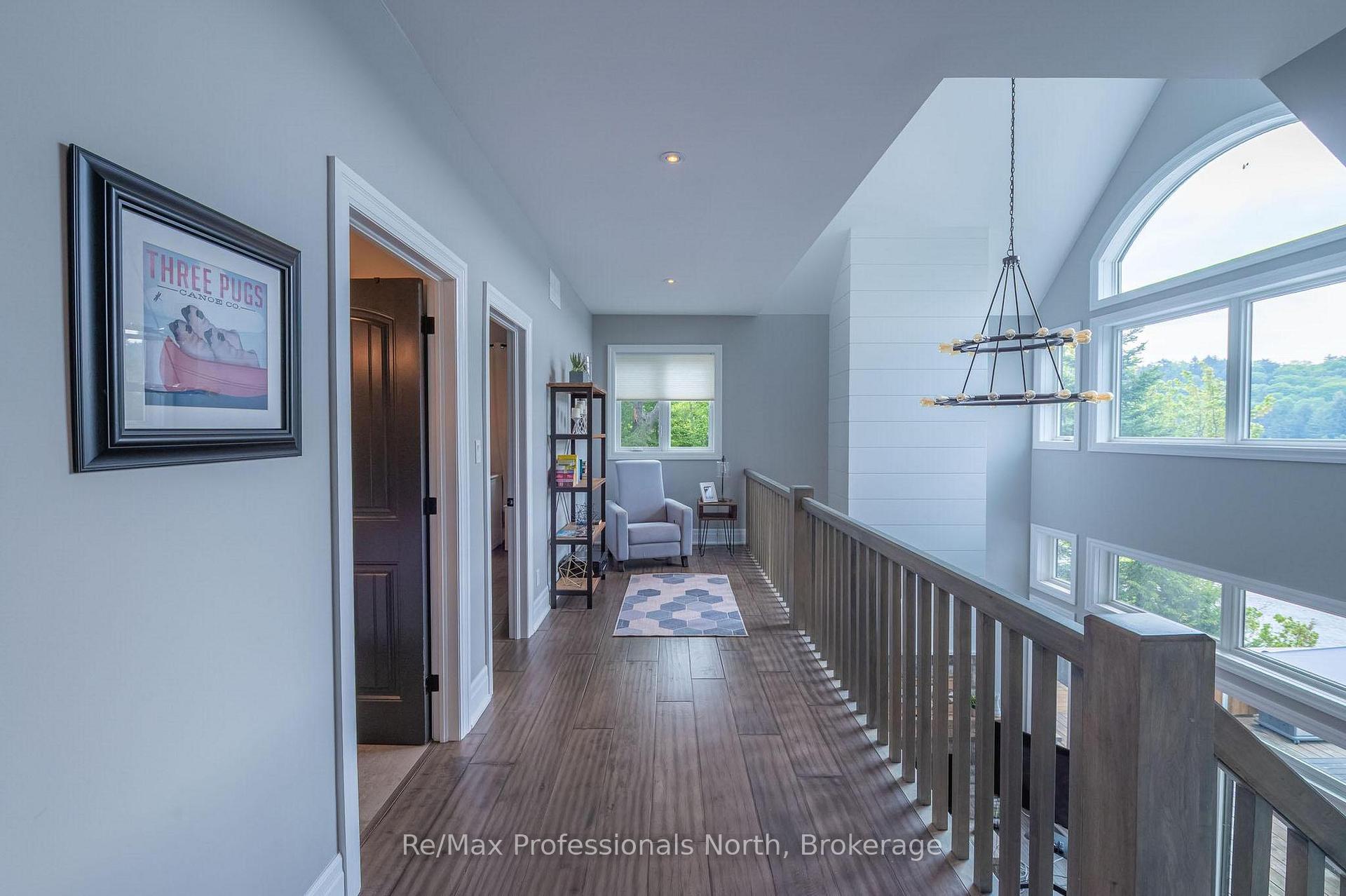 Photo 14 of 1024 Albert Lane E, Algonquin Highlands, Sherborne — HOMEH