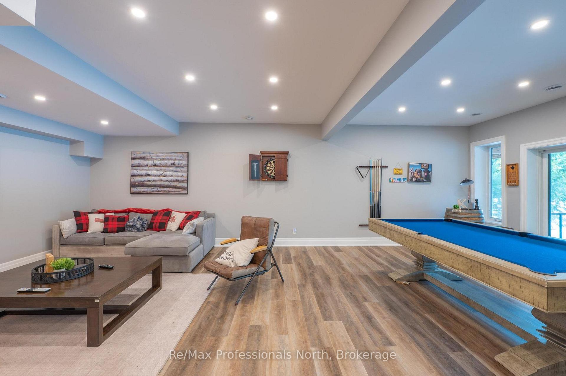 Photo 21 of 1024 Albert Lane E, Algonquin Highlands, Sherborne — HOMEH